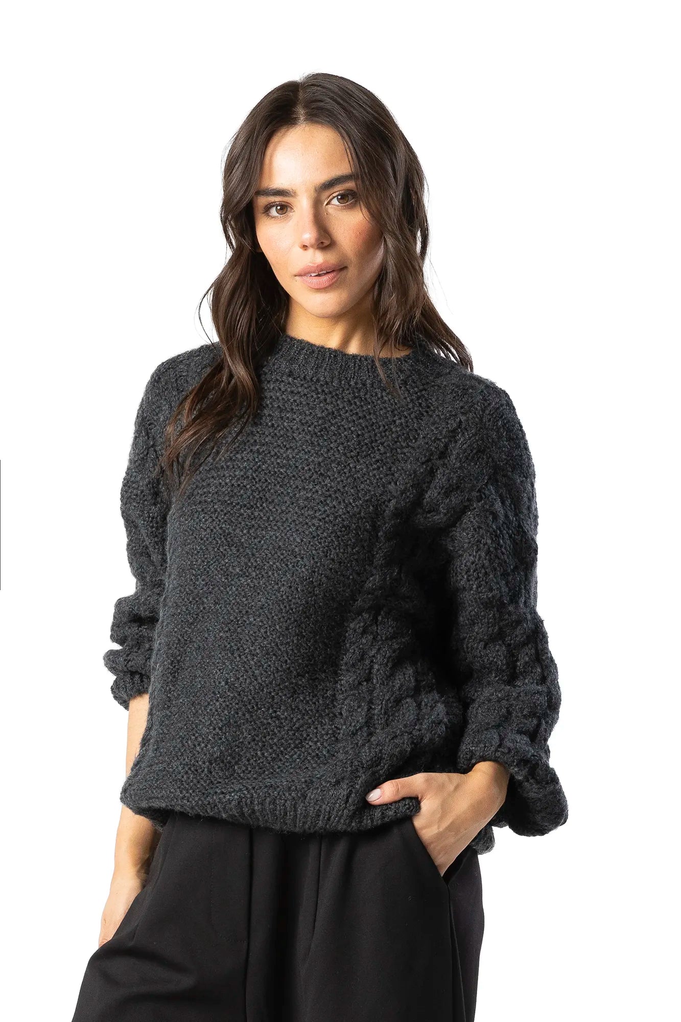 Sweater Palmi