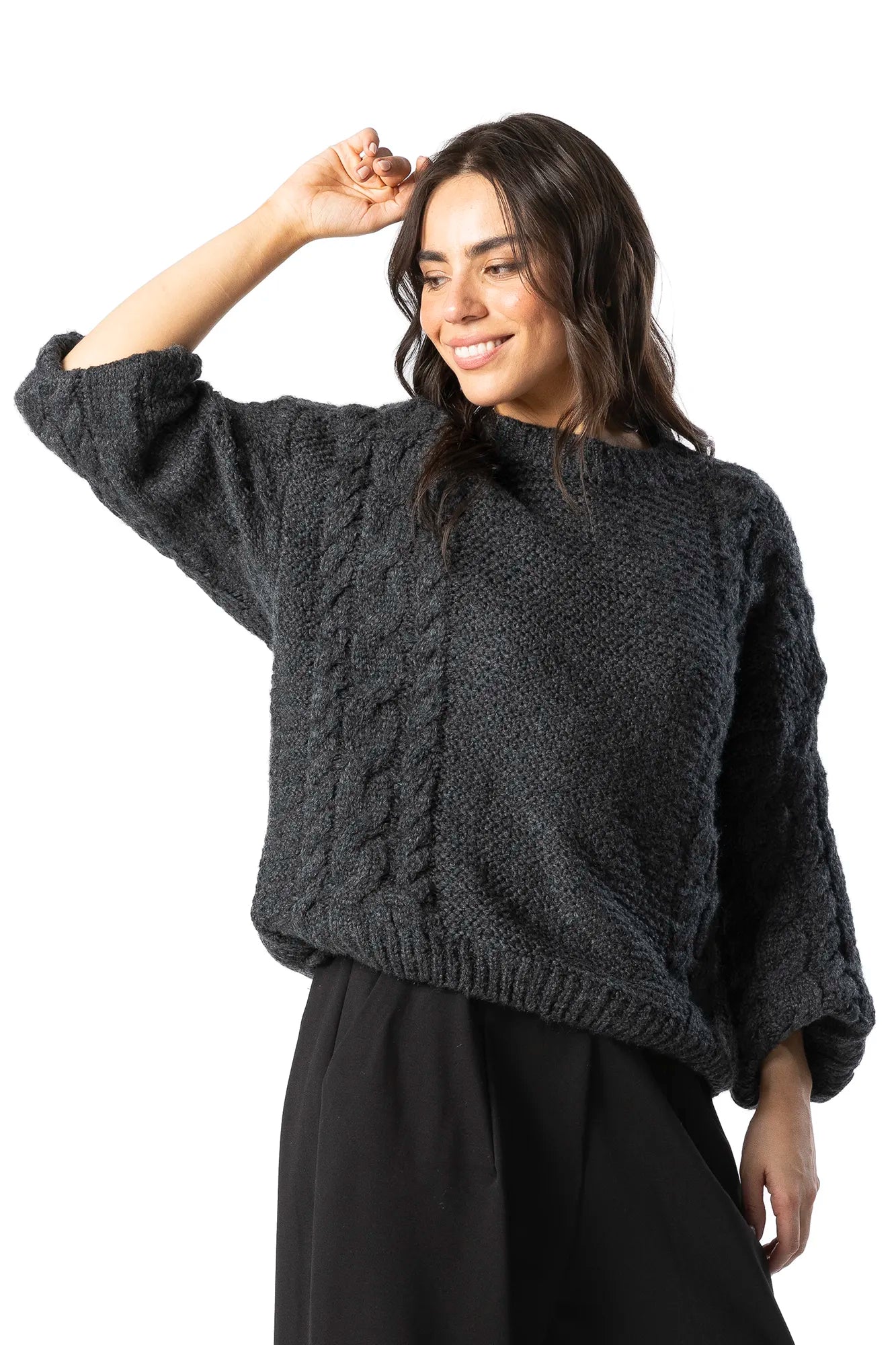 Sweater Palmi