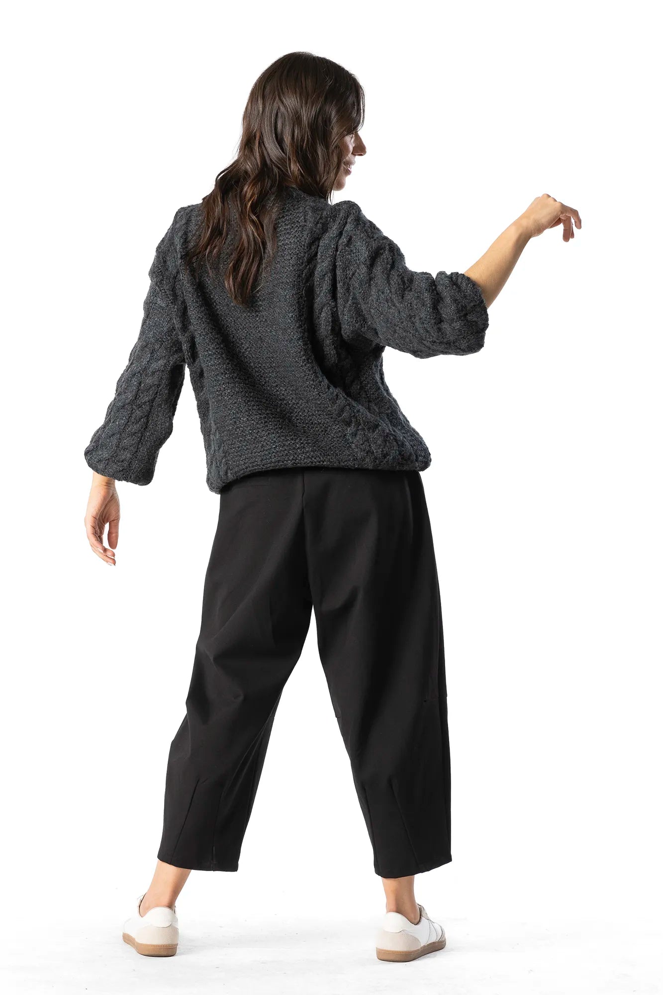 Sweater Palmi