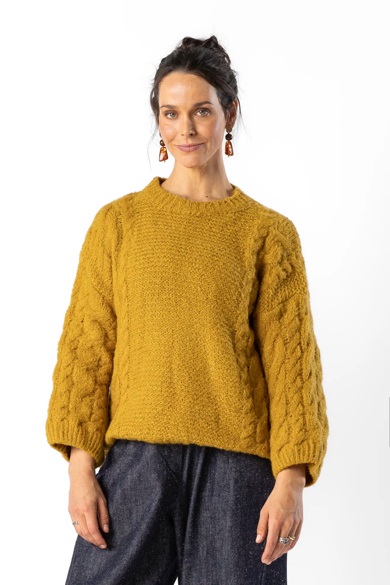 Sweater Palmi