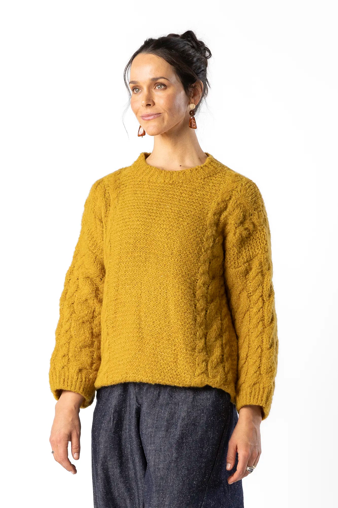 Sweater Palmi