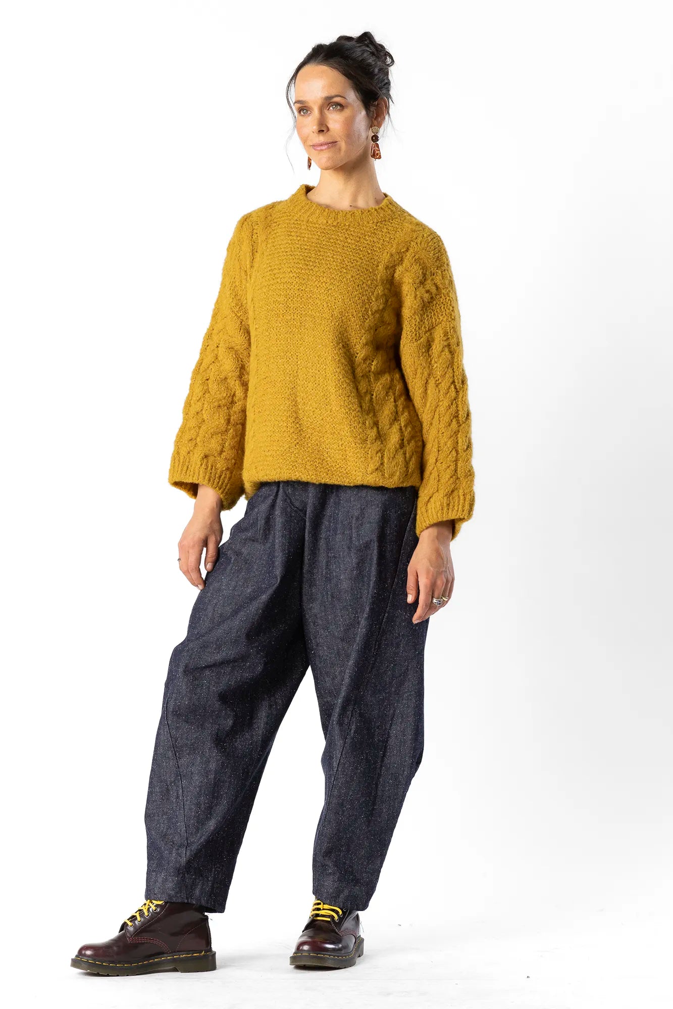 Sweater Palmi
