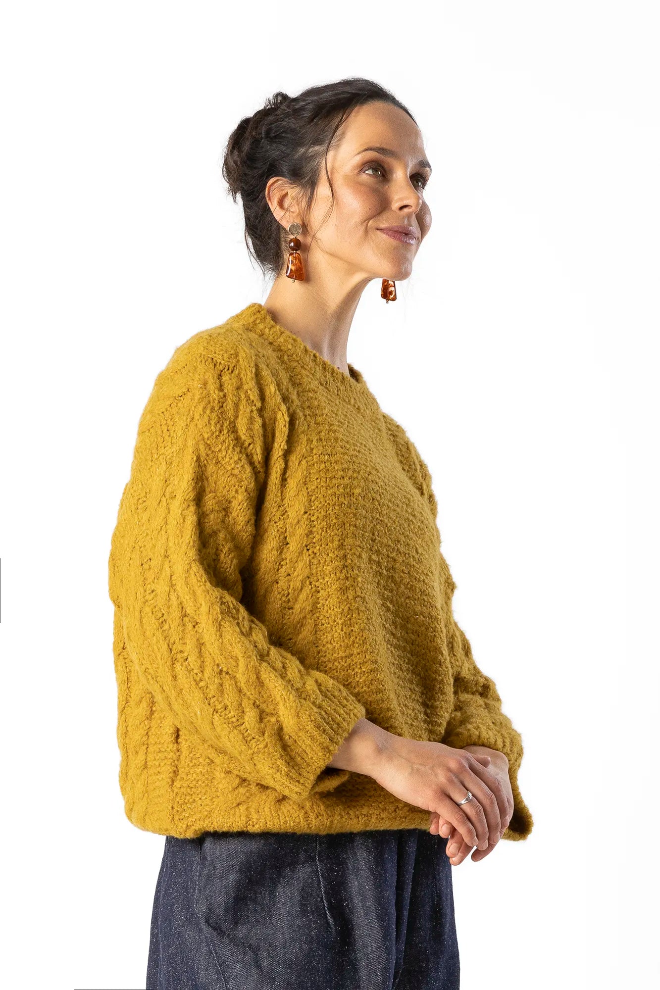 Sweater Palmi
