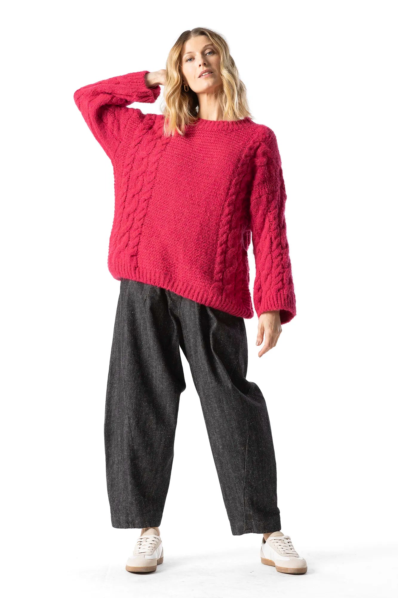 Sweater Palmi