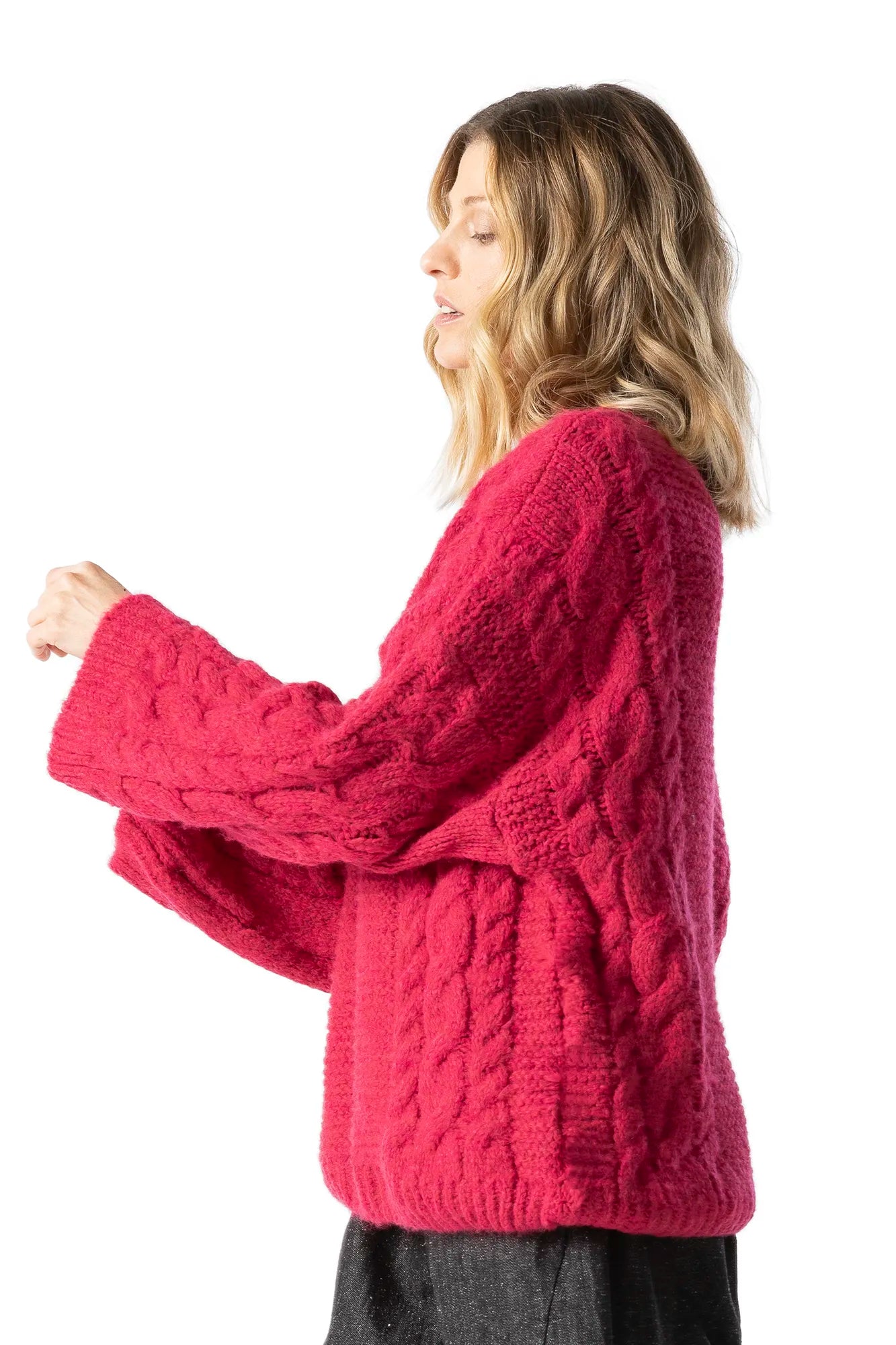 Sweater Palmi