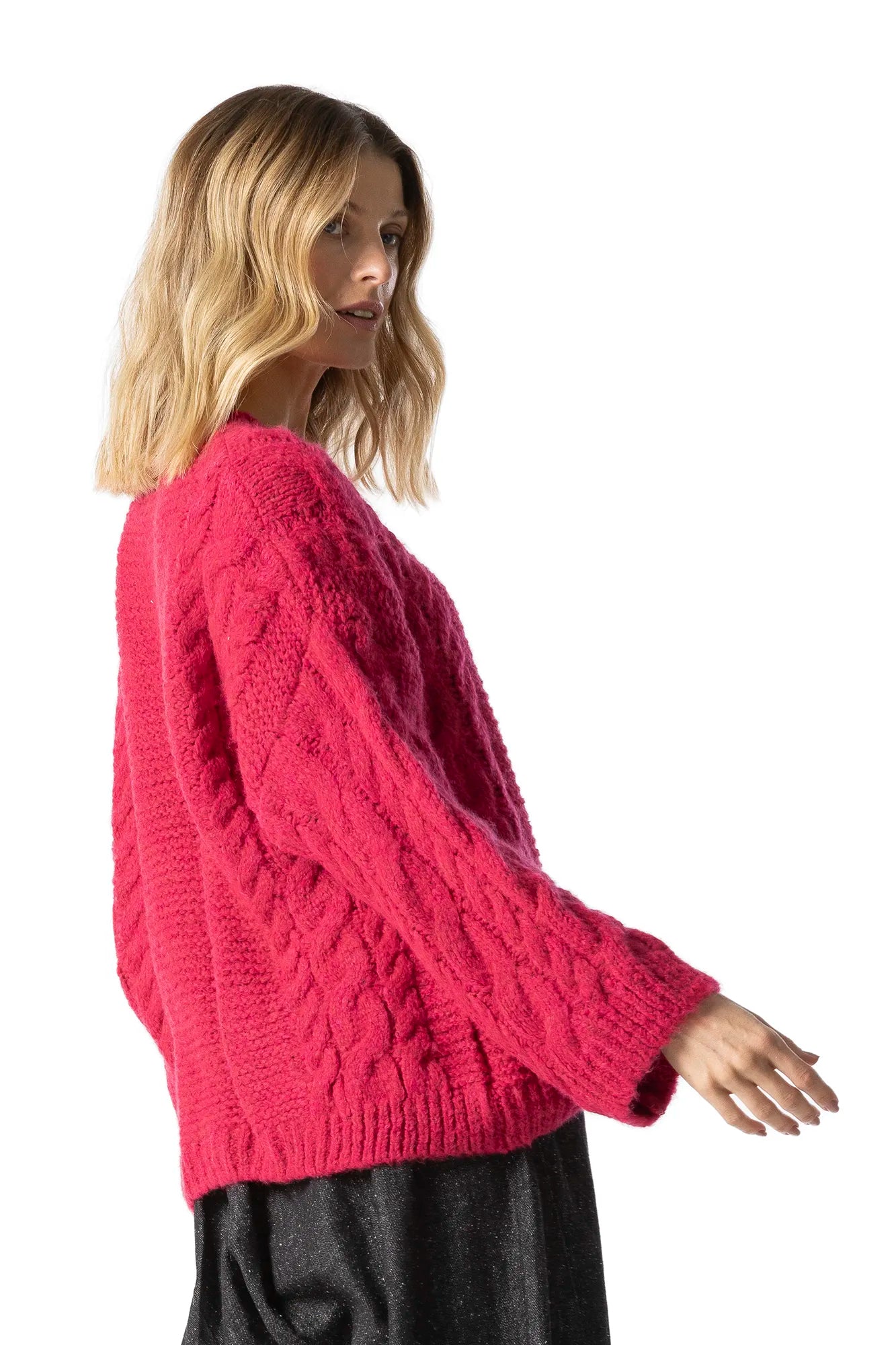 Sweater Palmi