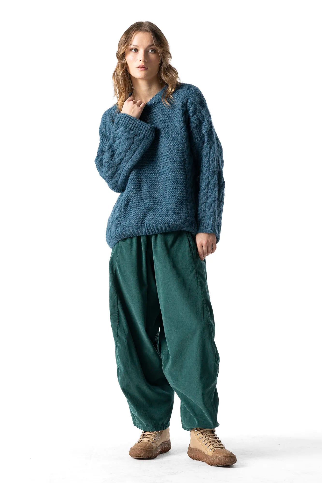 Sweater Palmi