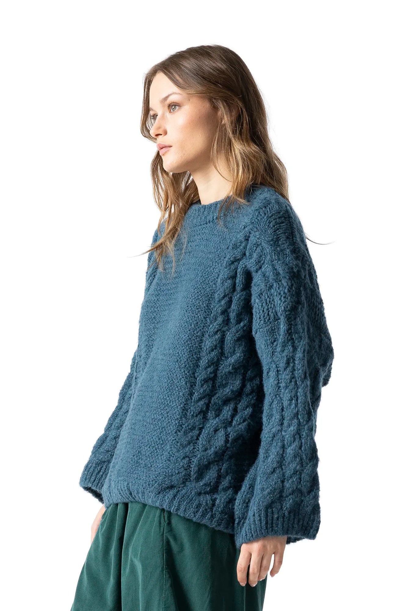 Sweater Palmi