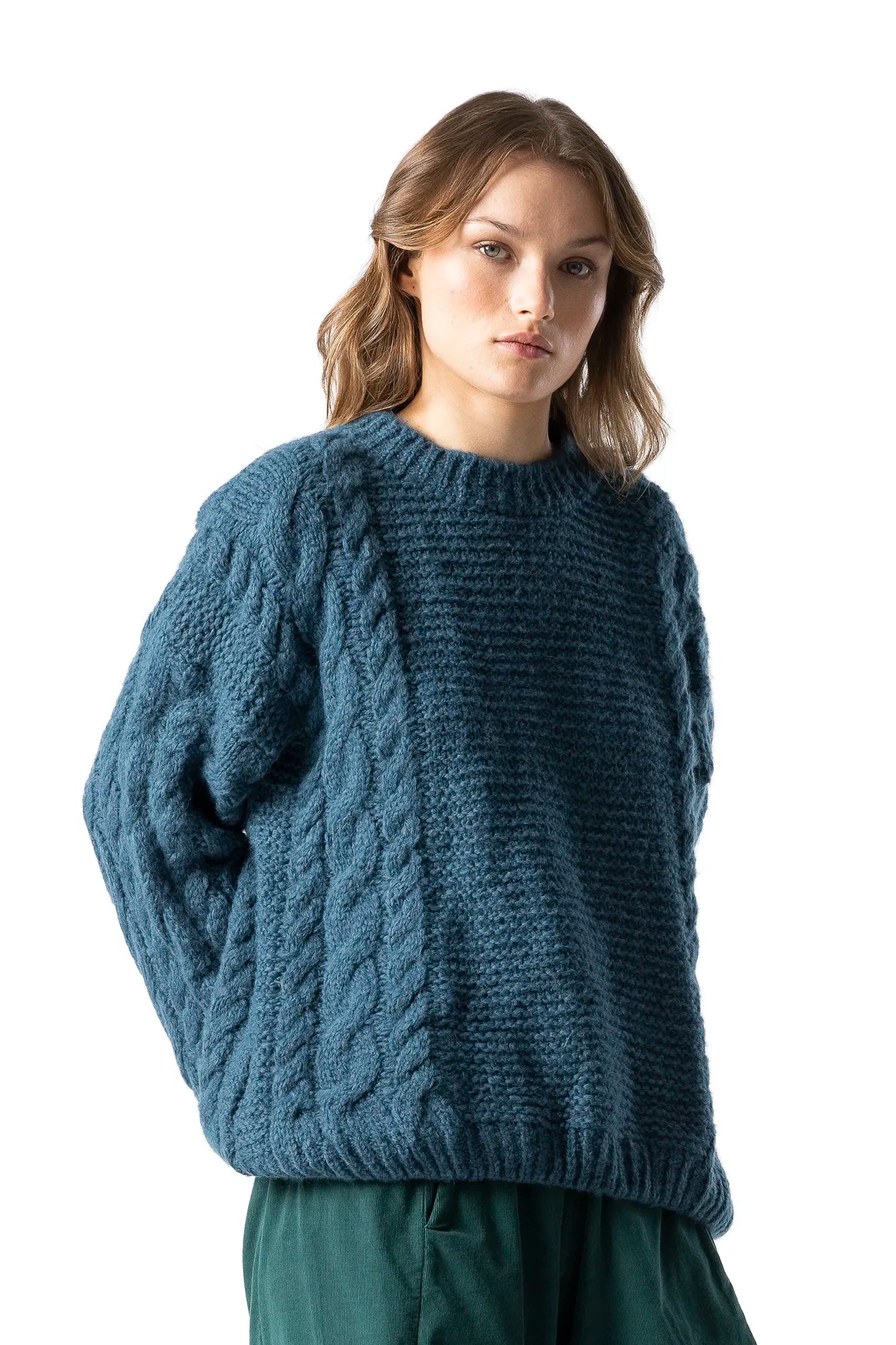 Sweater Palmi