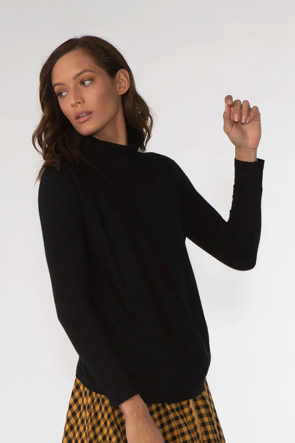 Sweater Stall Cashmere