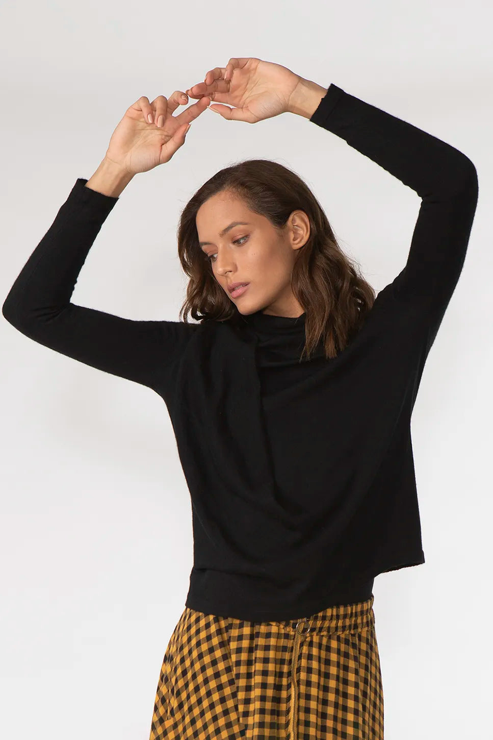 Sweater Stall Cashmere