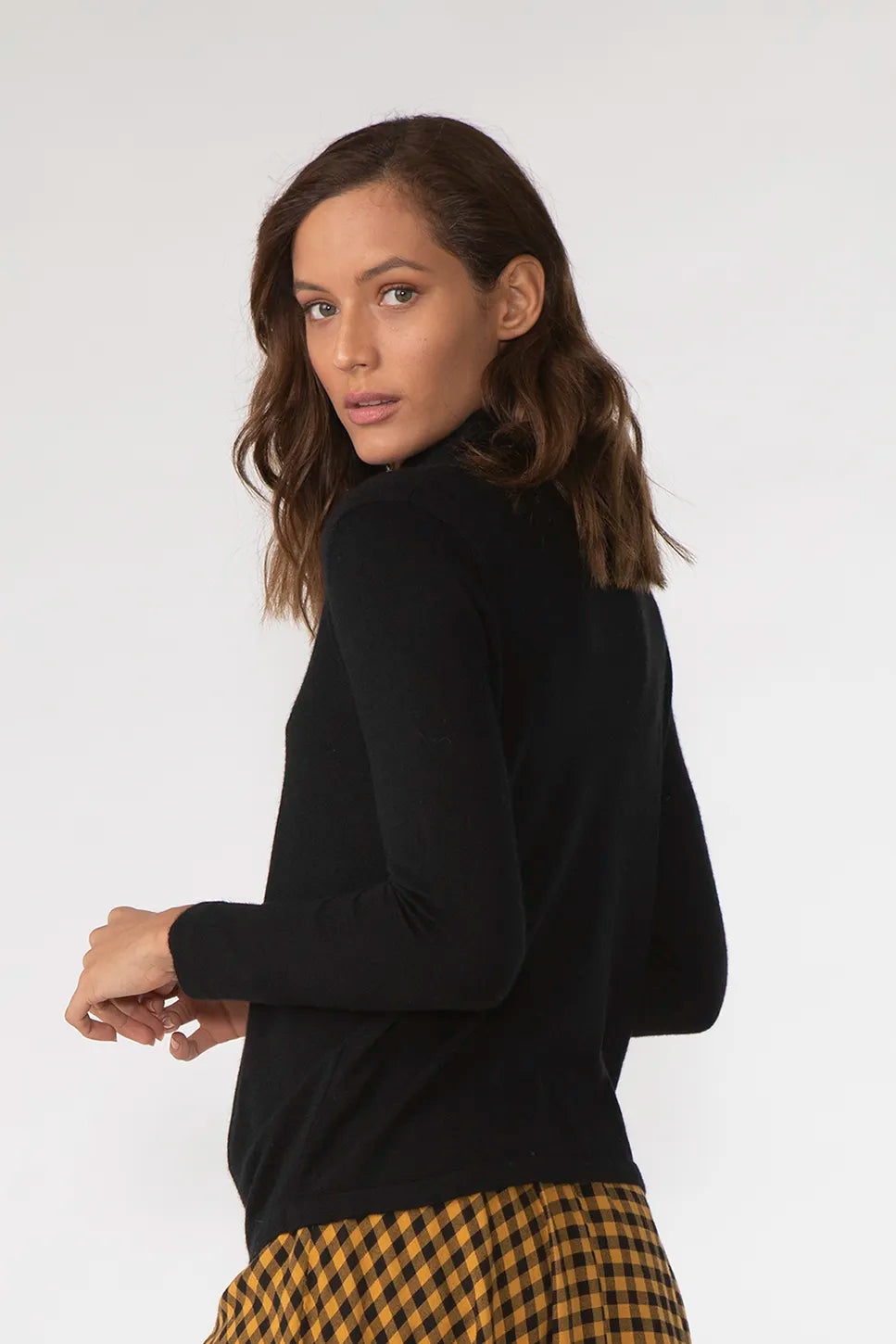 Sweater Stall Cashmere