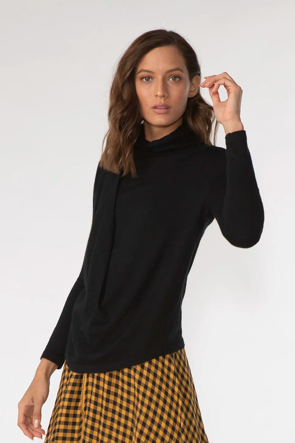 Sweater Stall Cashmere