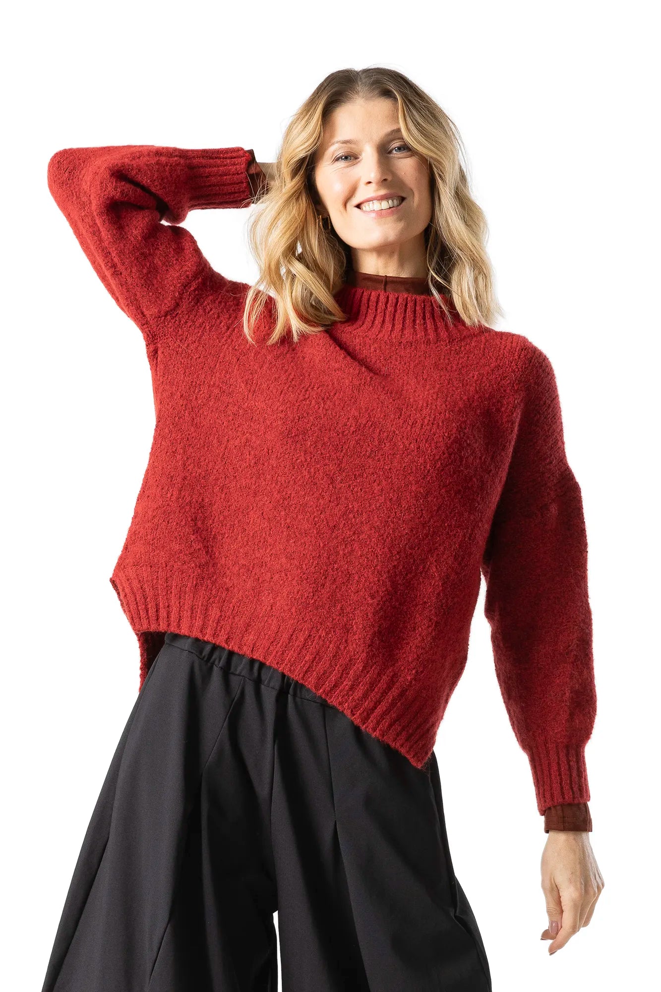 Sweater Stino