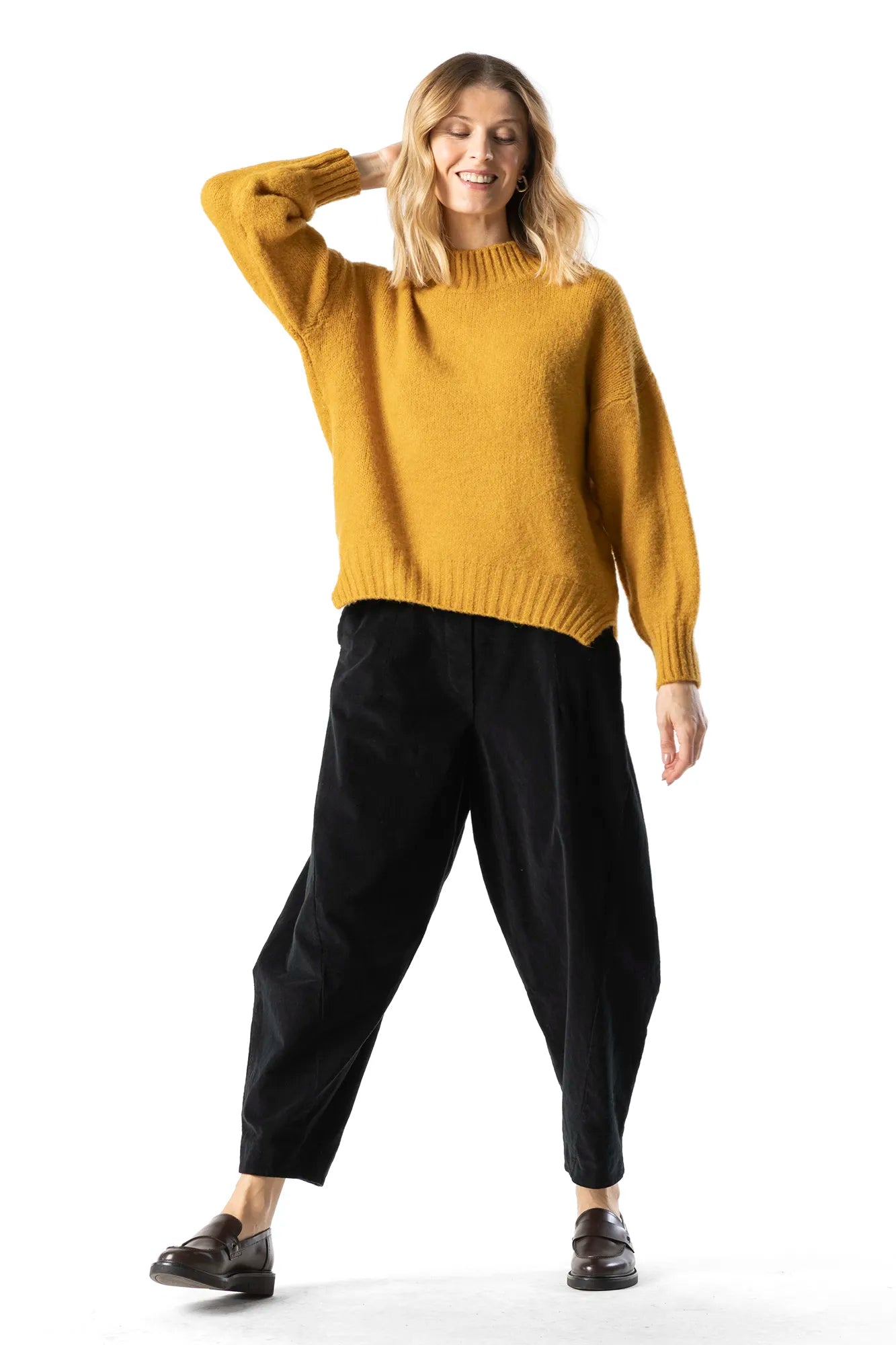 Sweater Stino