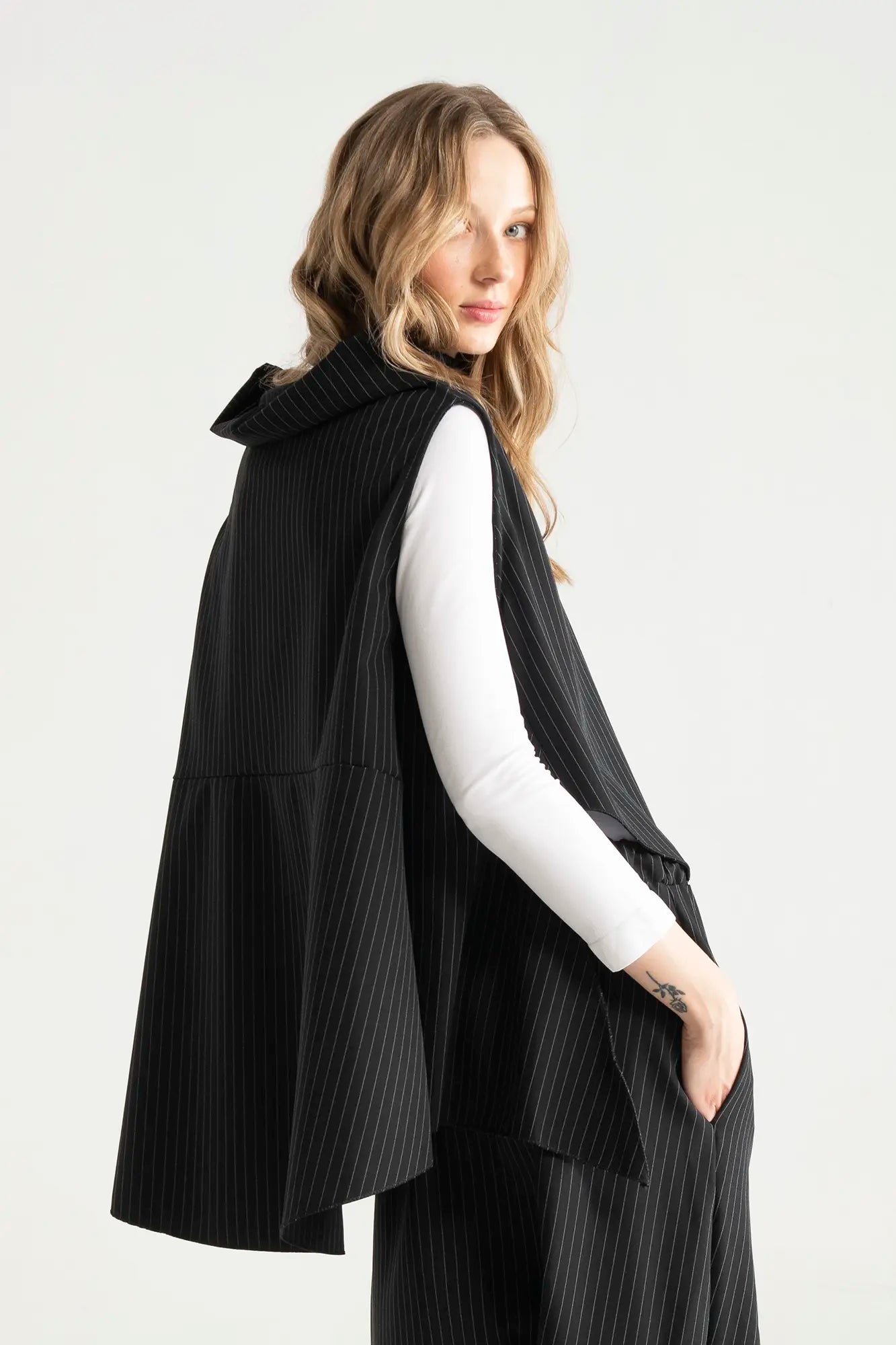 Top Eider