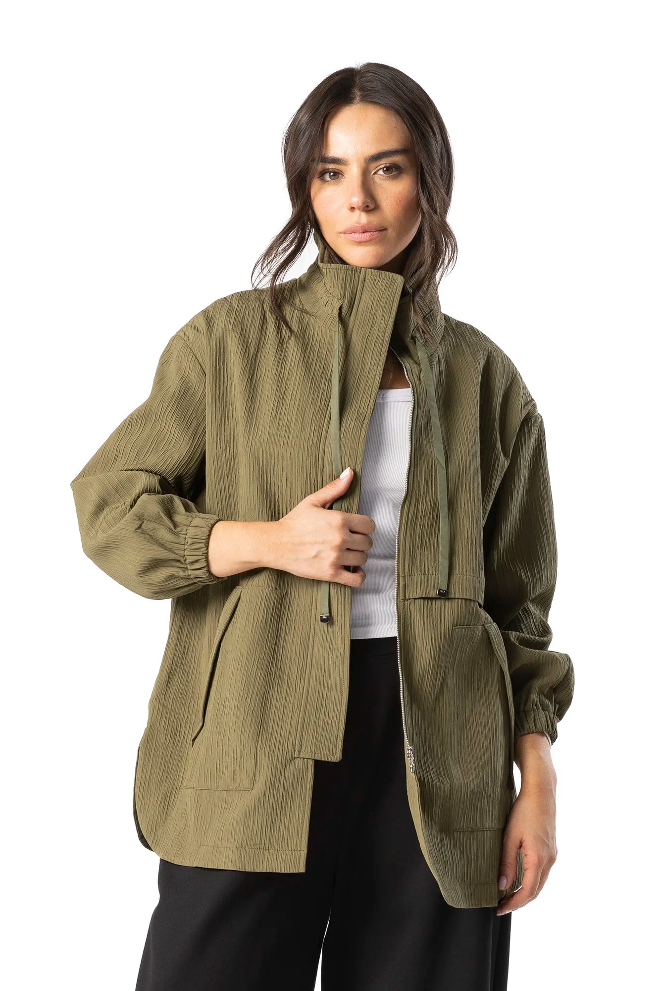Chaqueta Euken