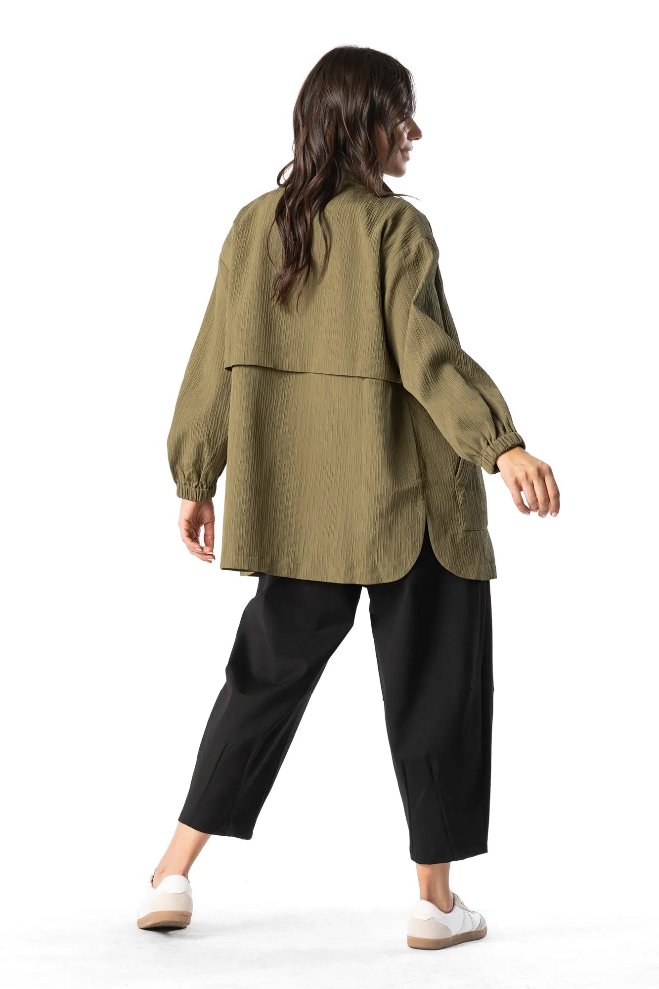 Chaqueta Euken