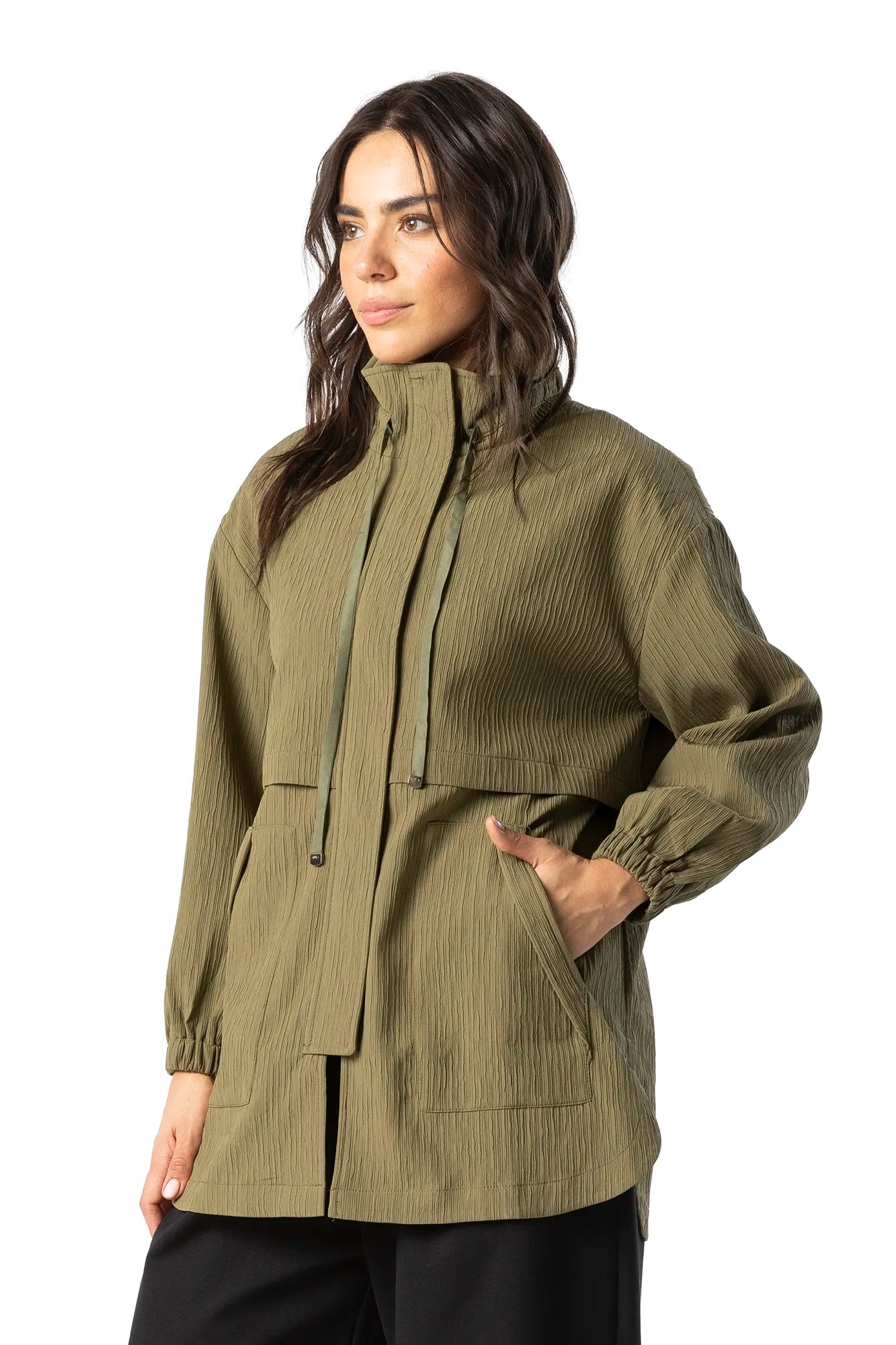 Chaqueta Euken