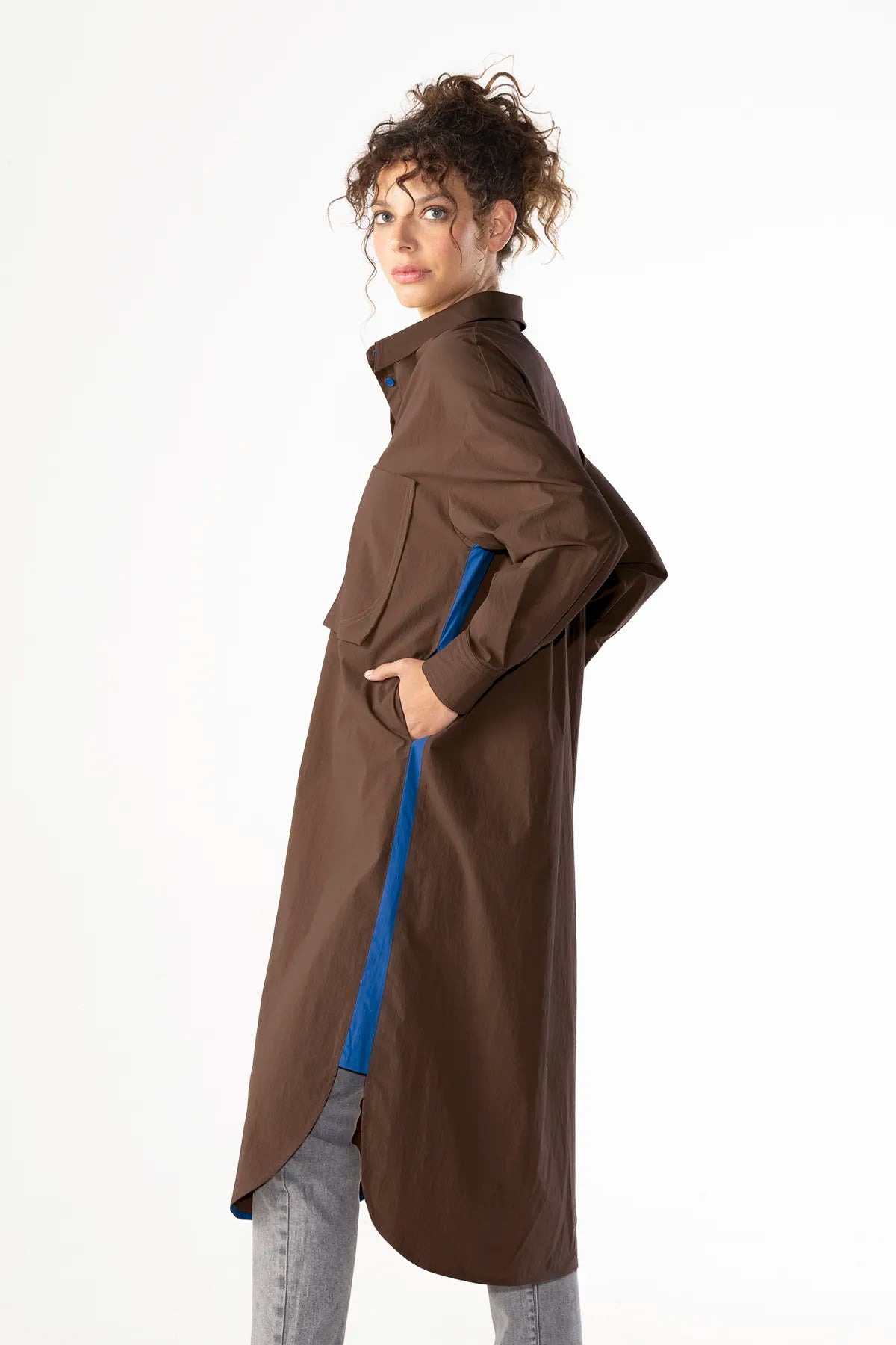 Camisero Furci