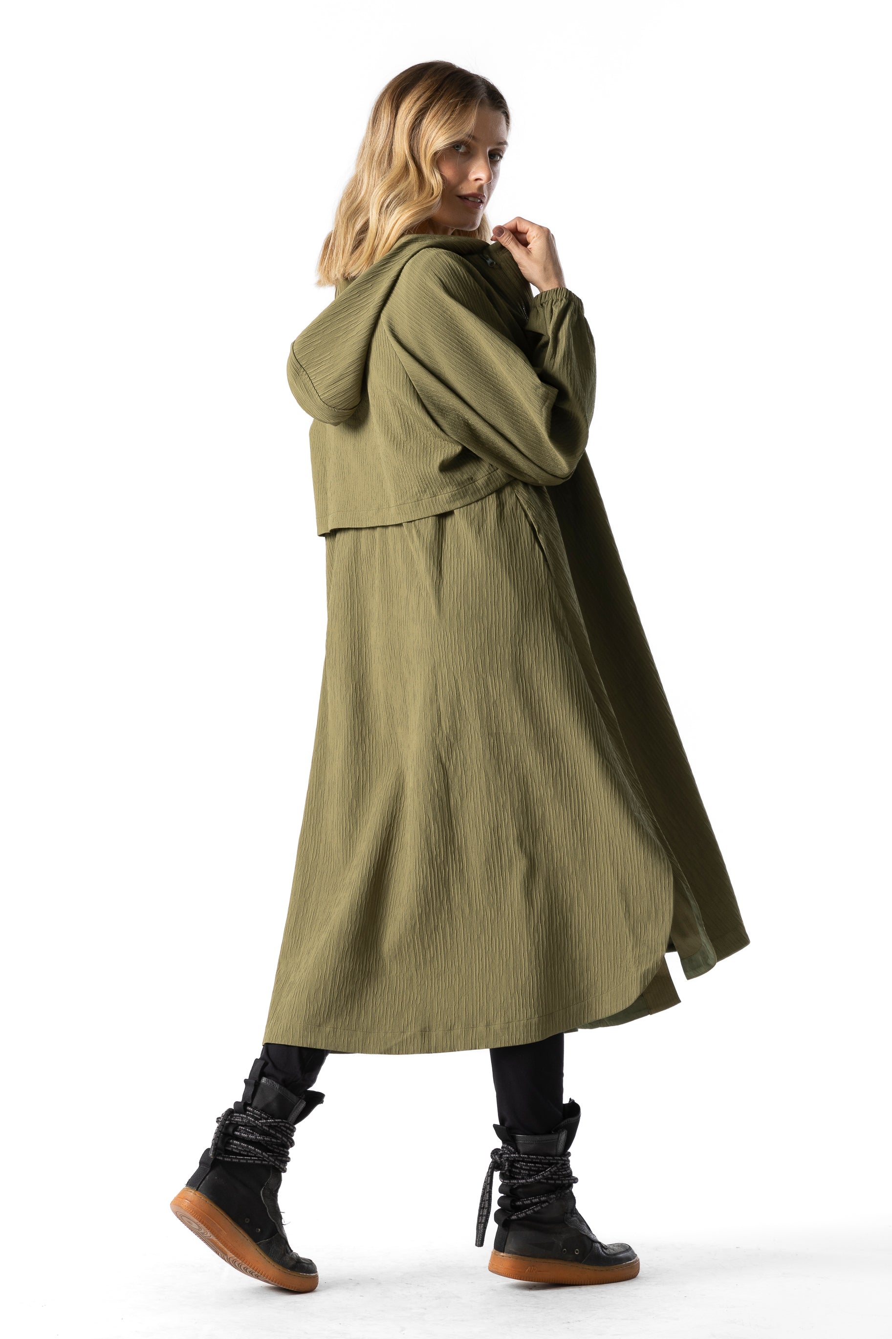 Trench Jasper