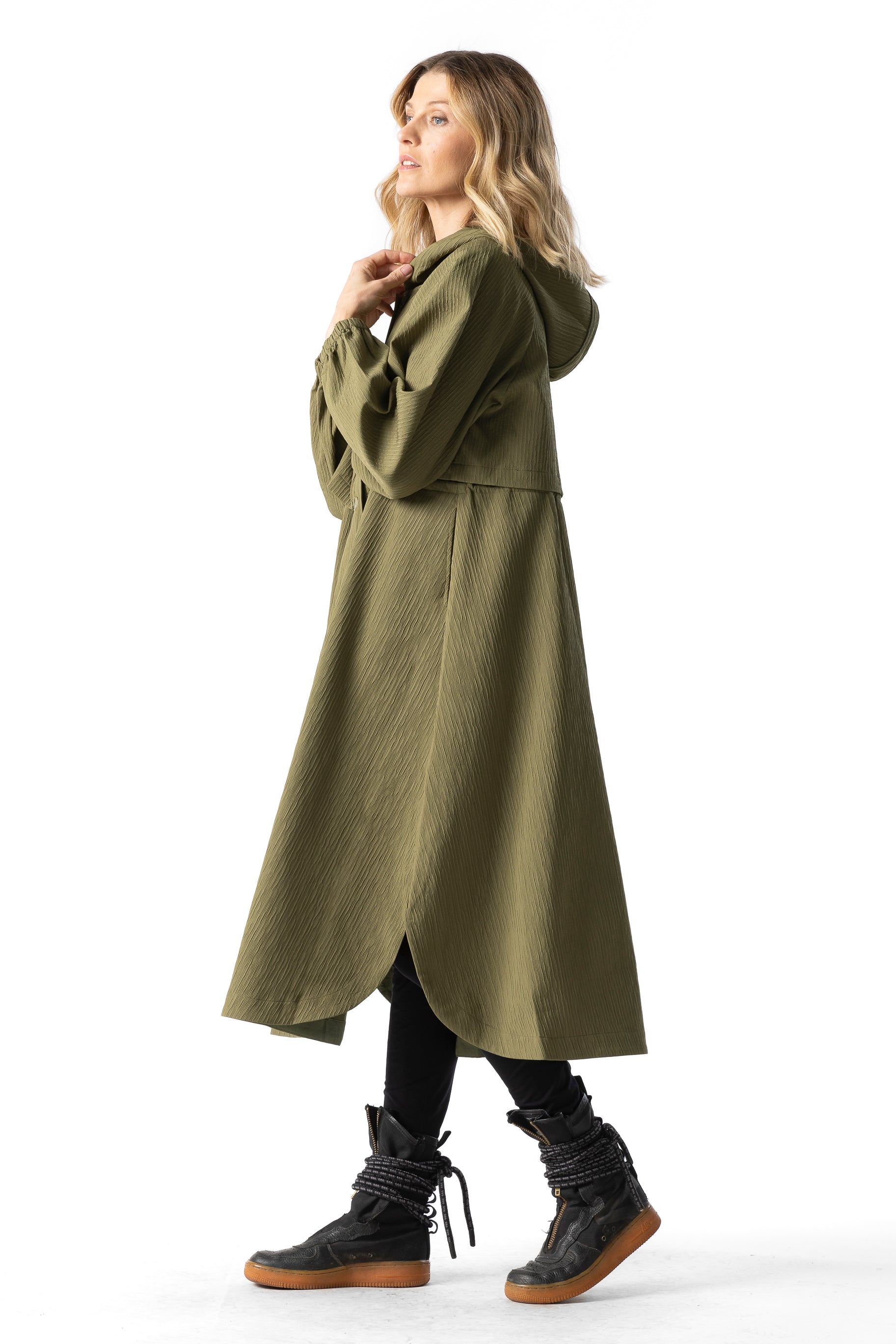 Trench Jasper