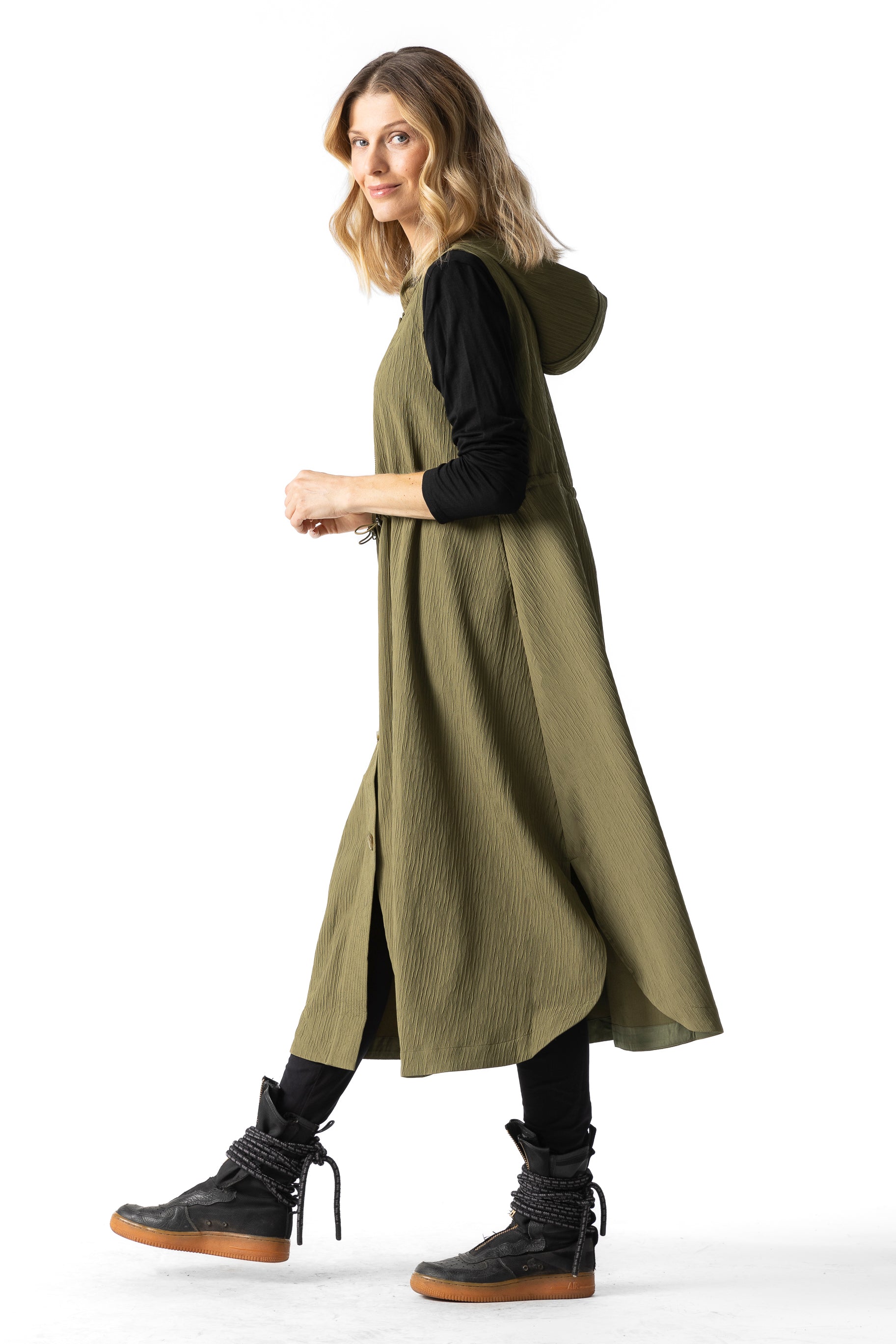 Trench Jasper