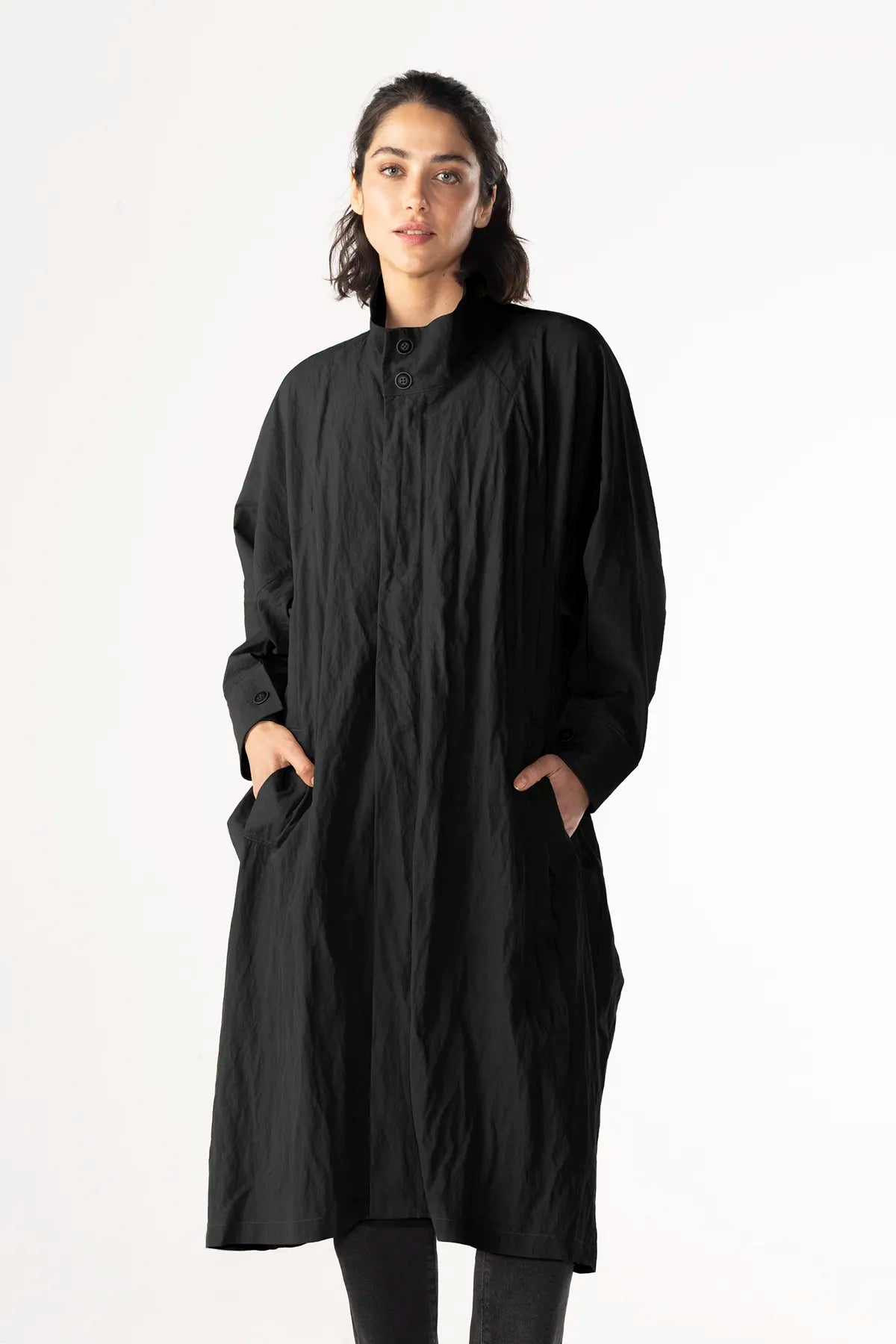 Trench Nekane