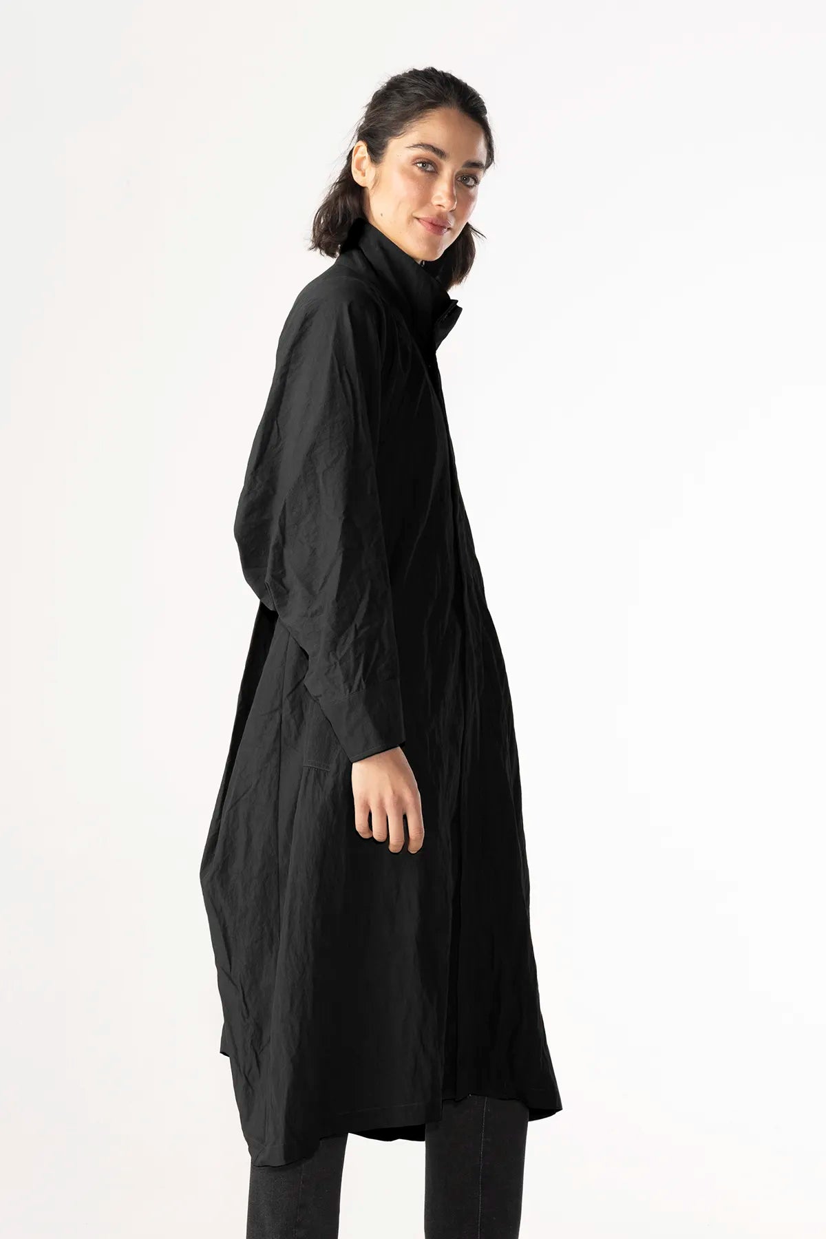 Trench Nekane