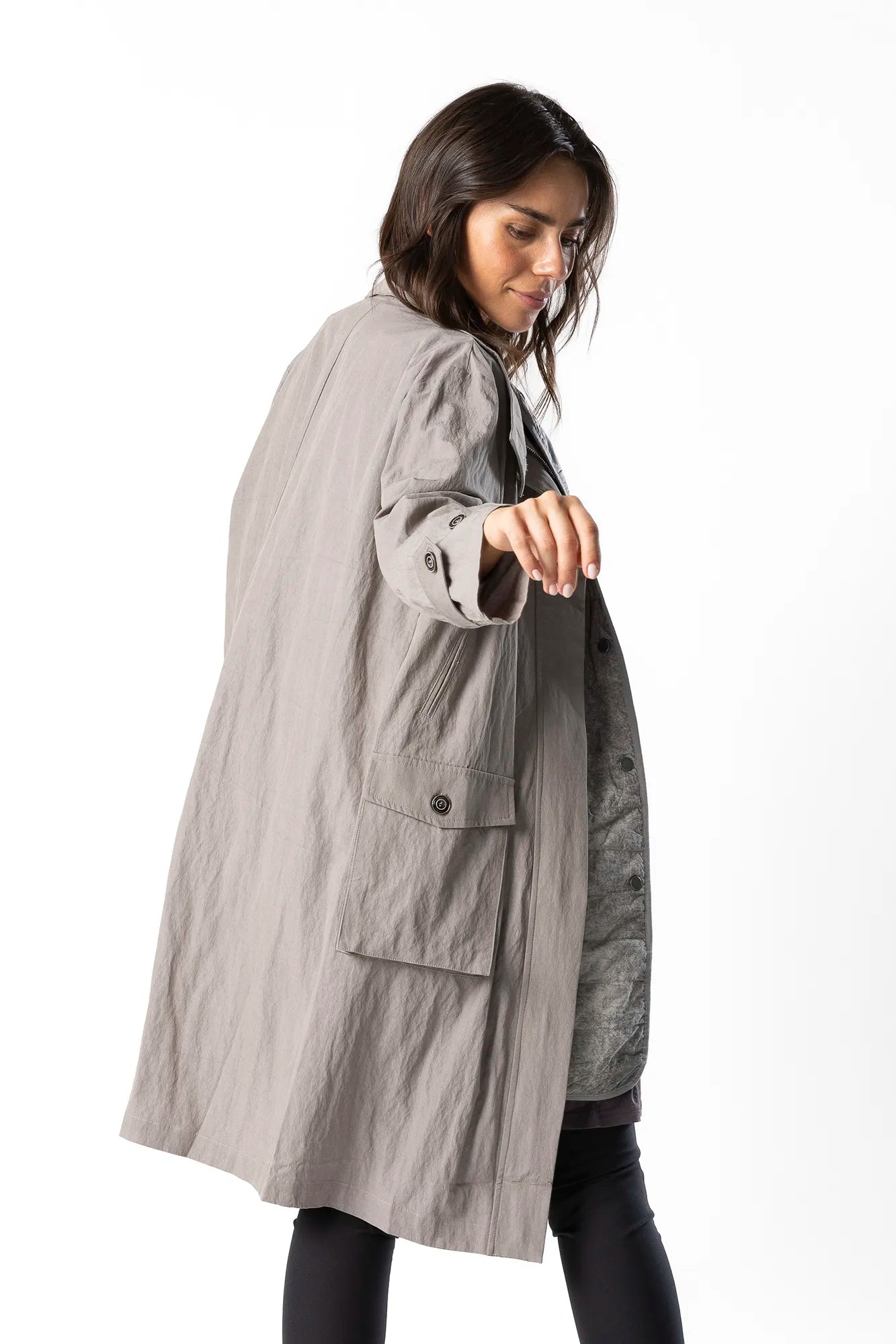 Trench Onice