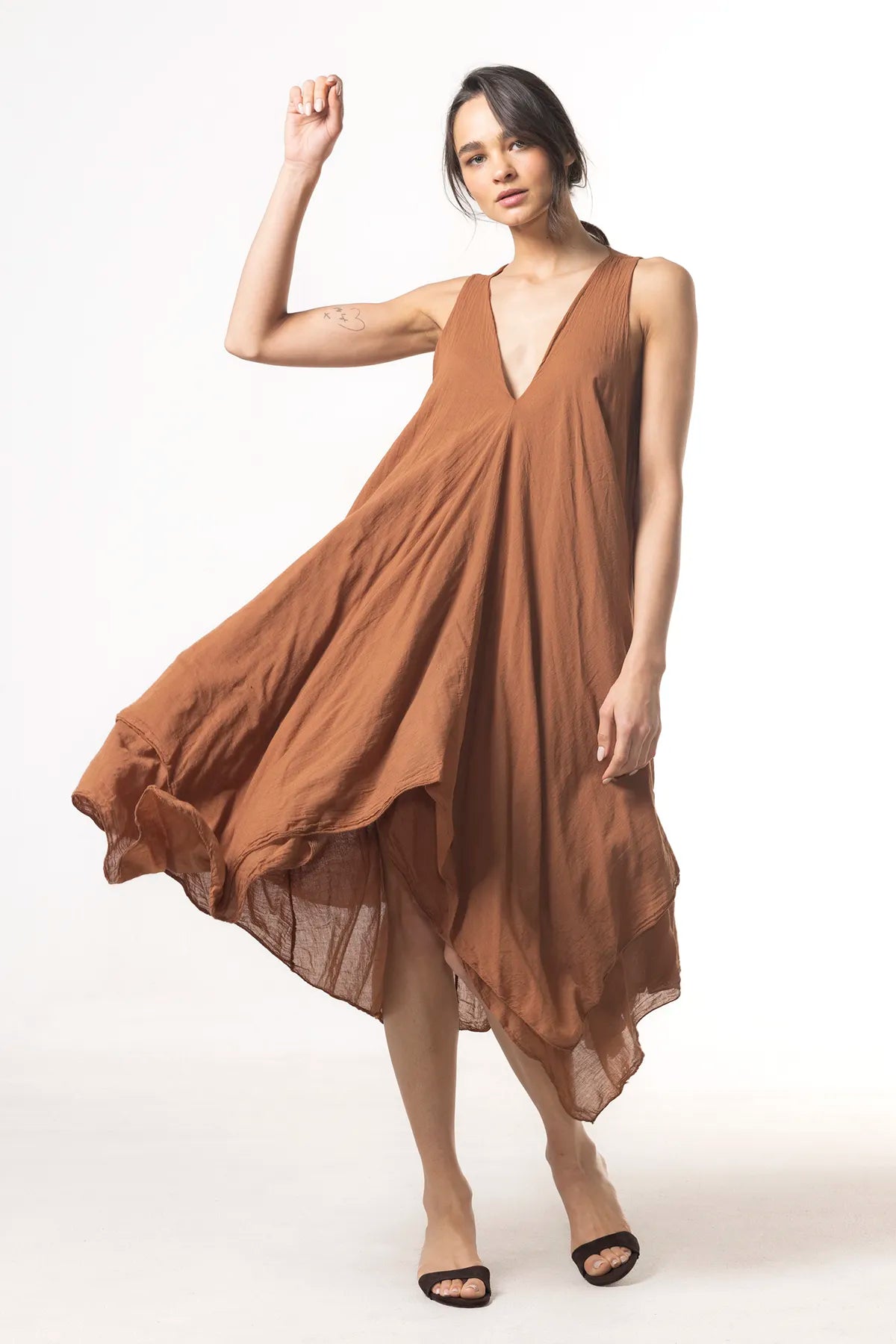 Vestido Abel