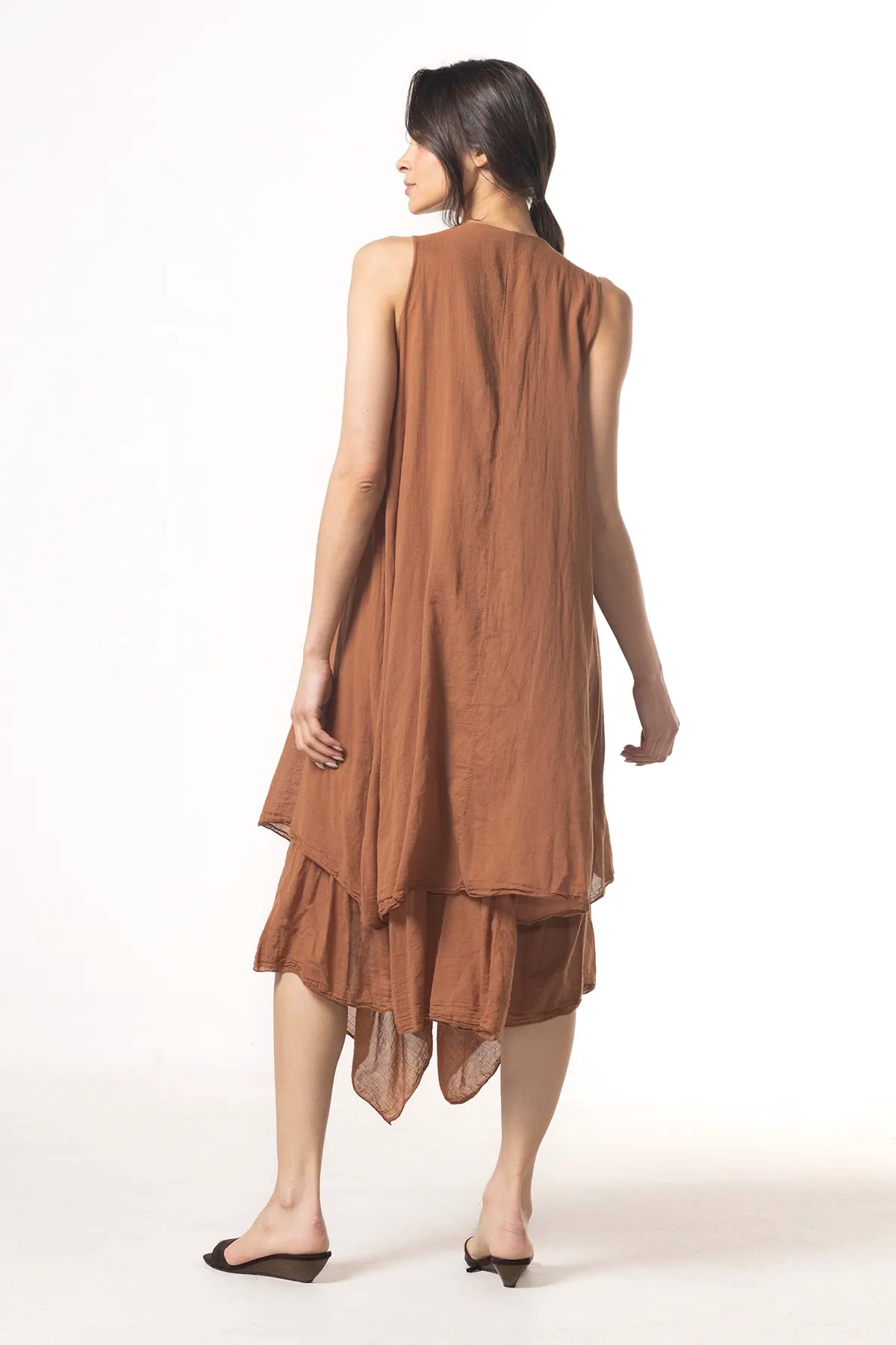 Vestido Abel