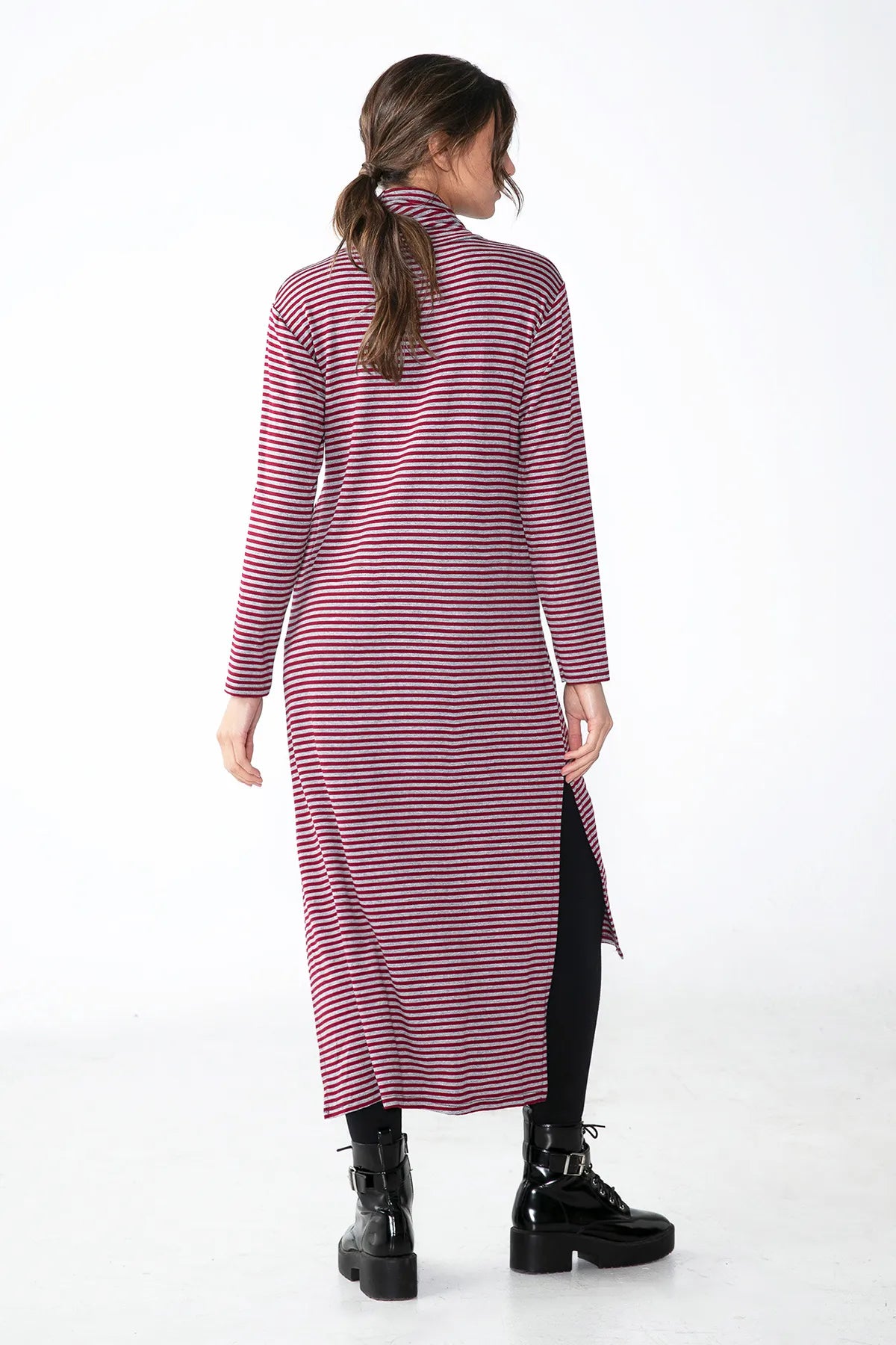 Vestido Acanto