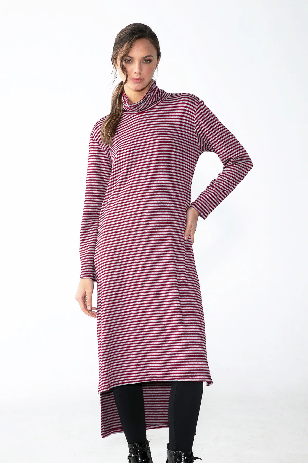 Vestido Acanto