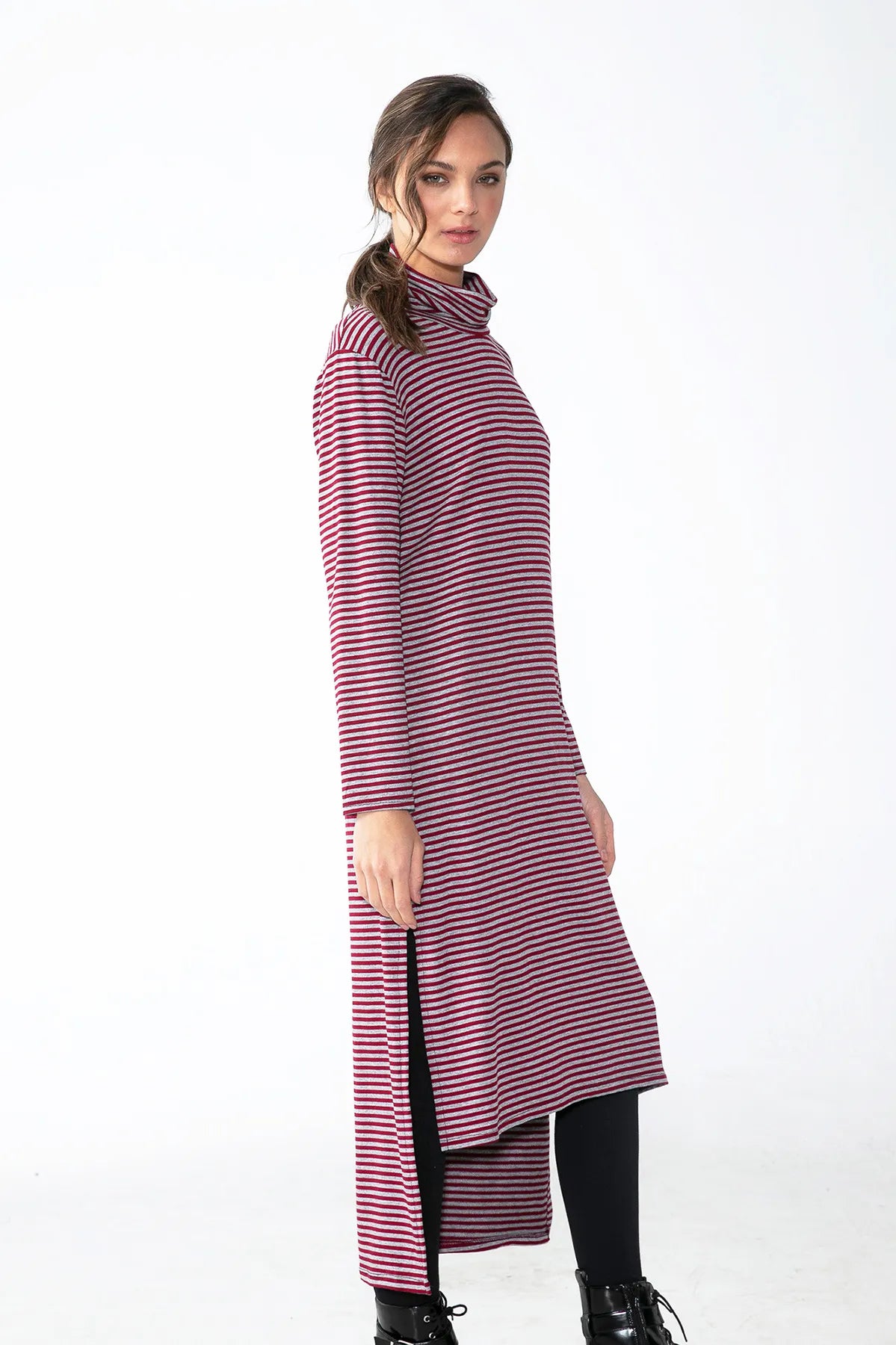Vestido Acanto