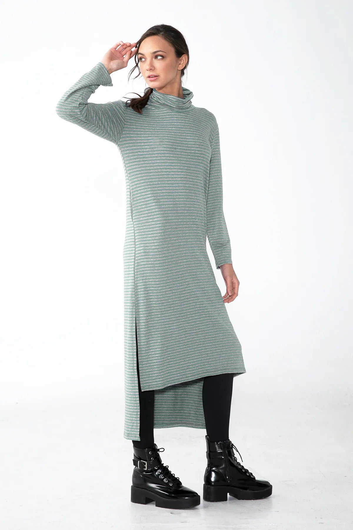 Vestido Acanto
