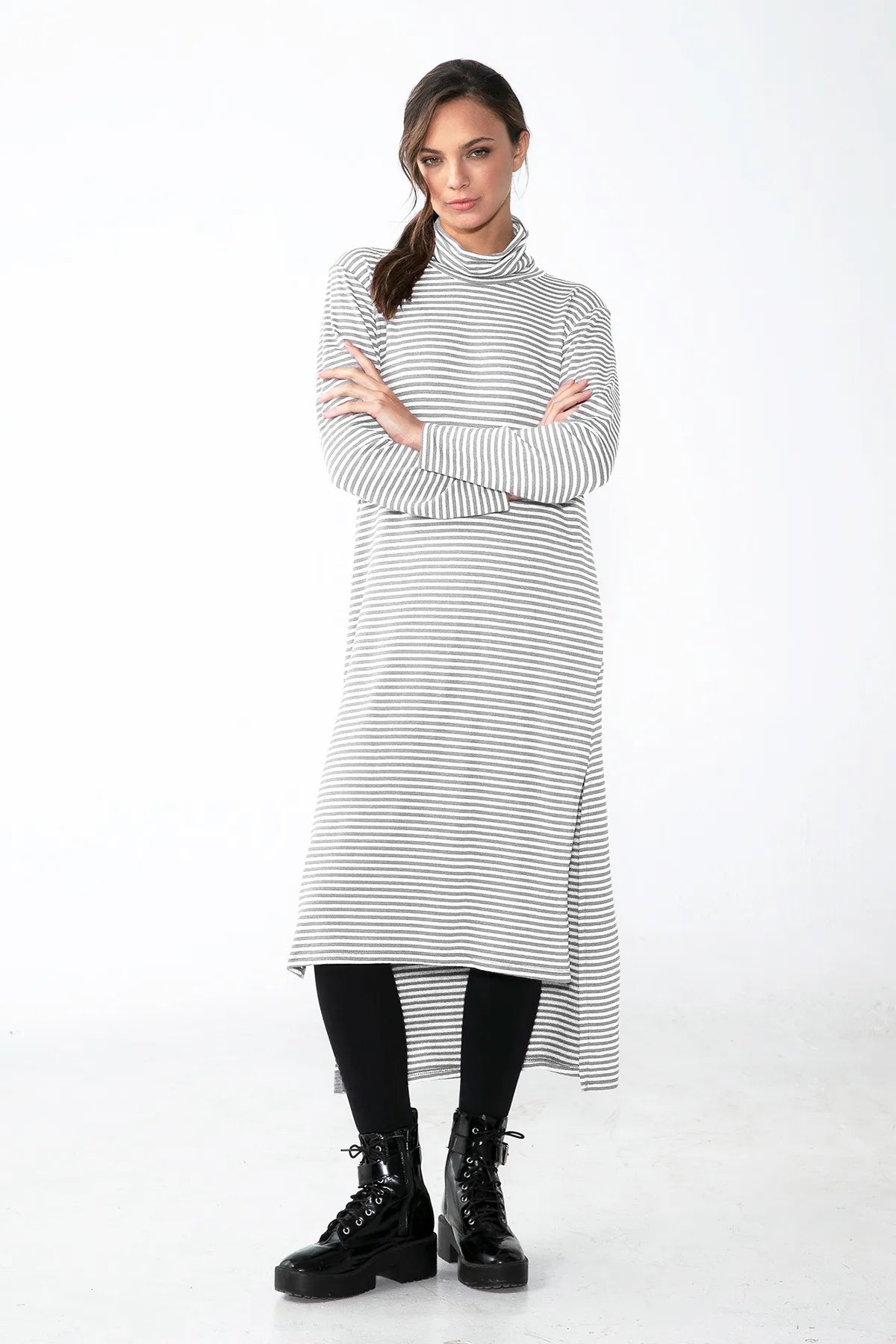Vestido Acanto