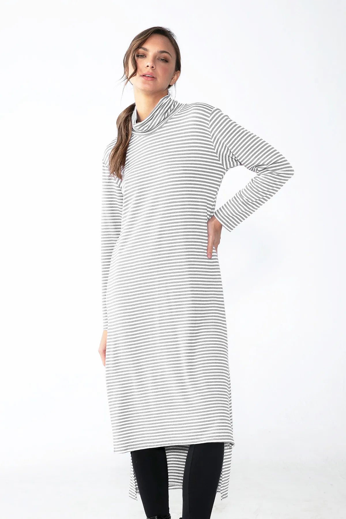 Vestido Acanto