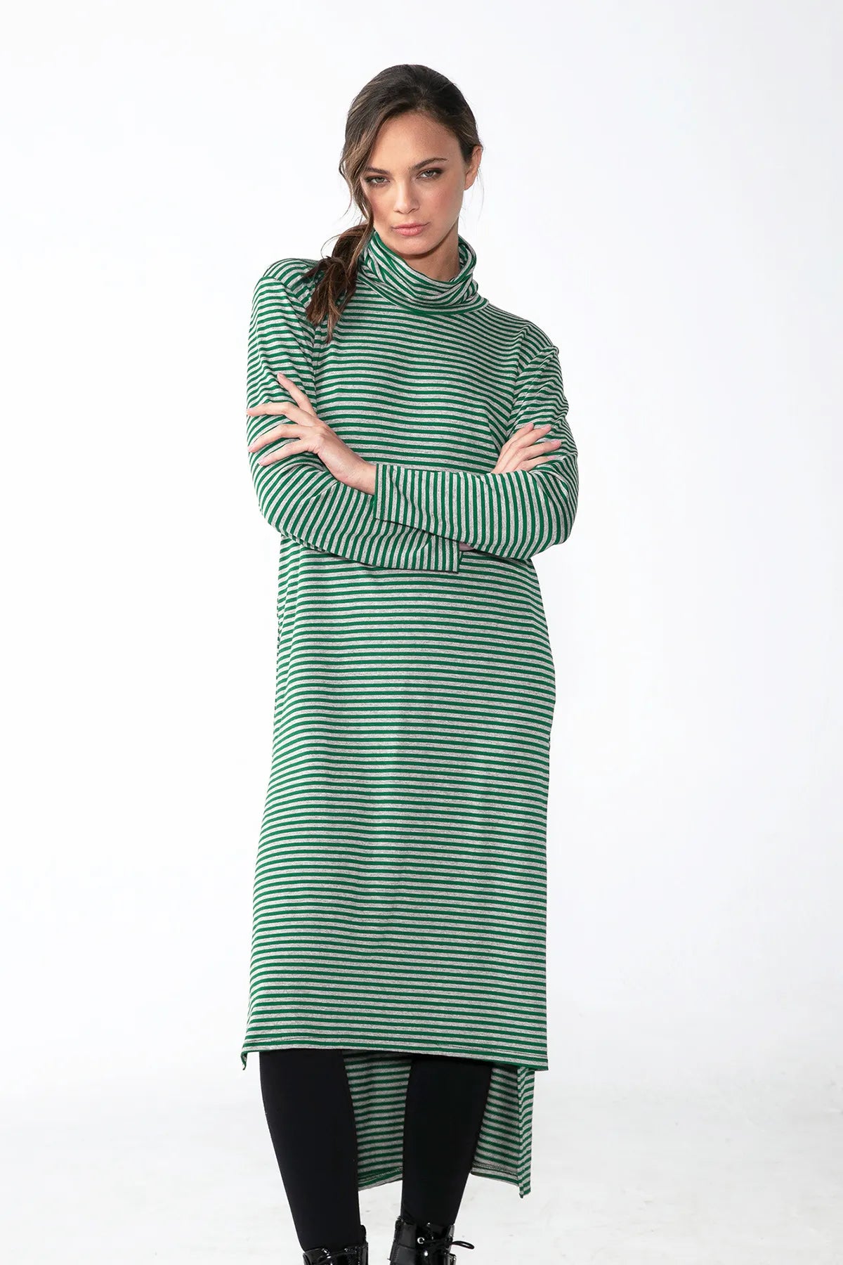 Vestido Acanto