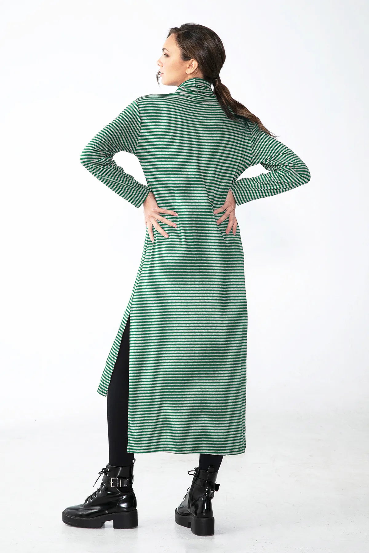 Vestido Acanto