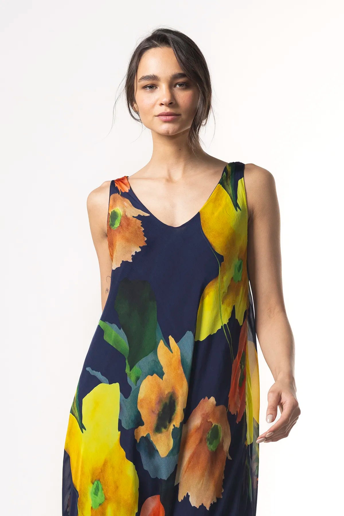 Vestido Azahar