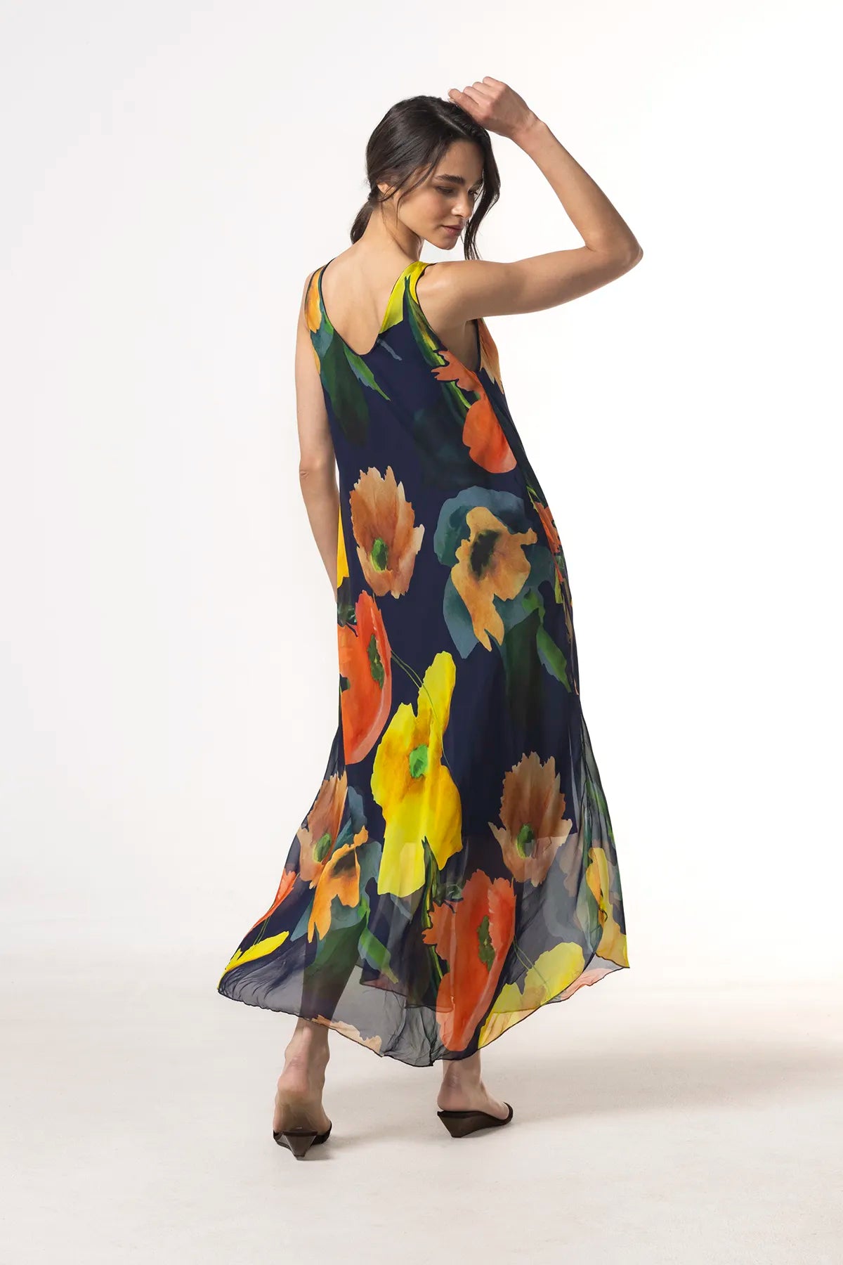 Vestido Azahar