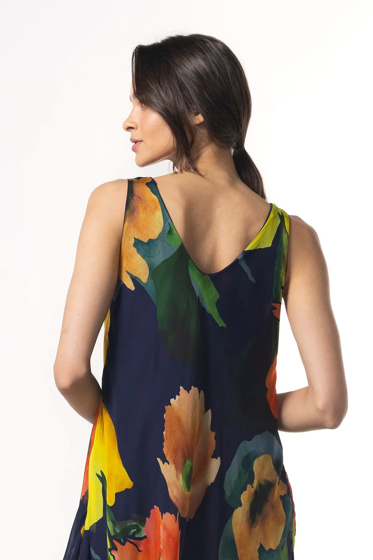Vestido Azahar