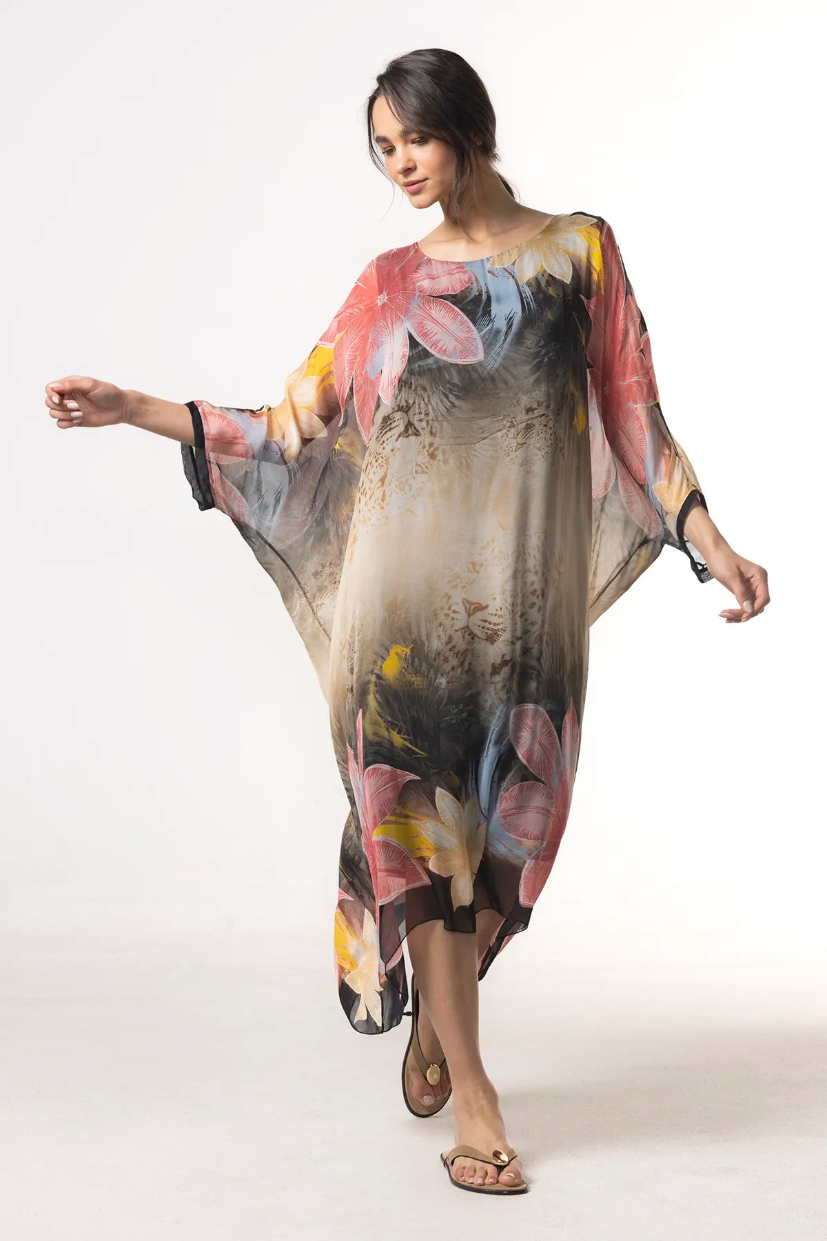 Vestido Breno