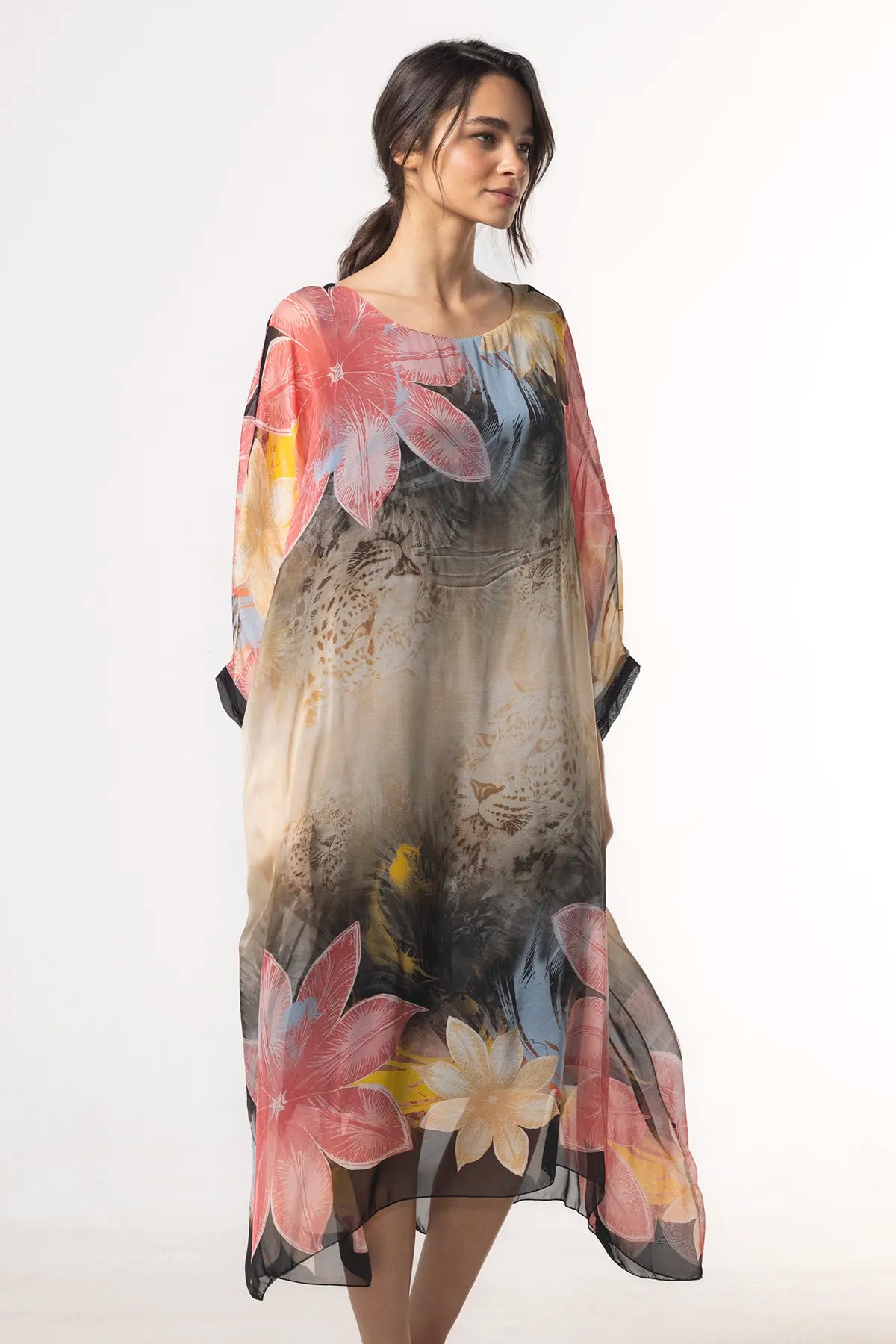 Vestido Breno