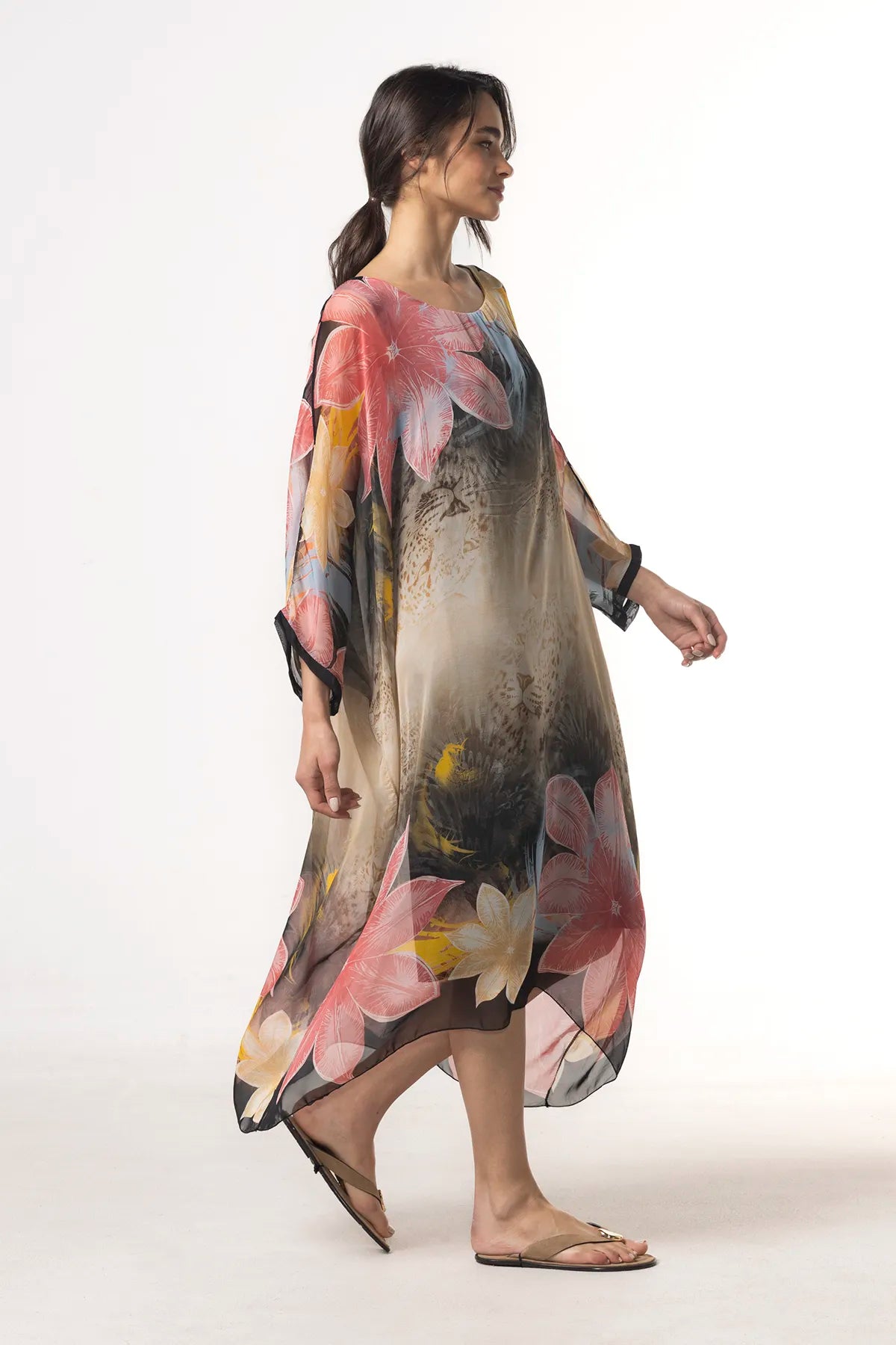 Vestido Breno
