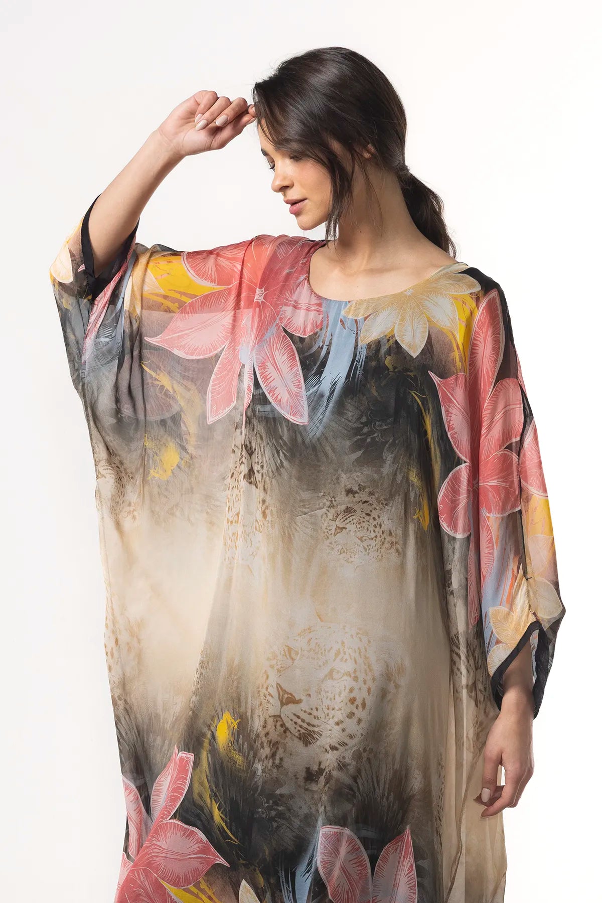 Vestido Breno
