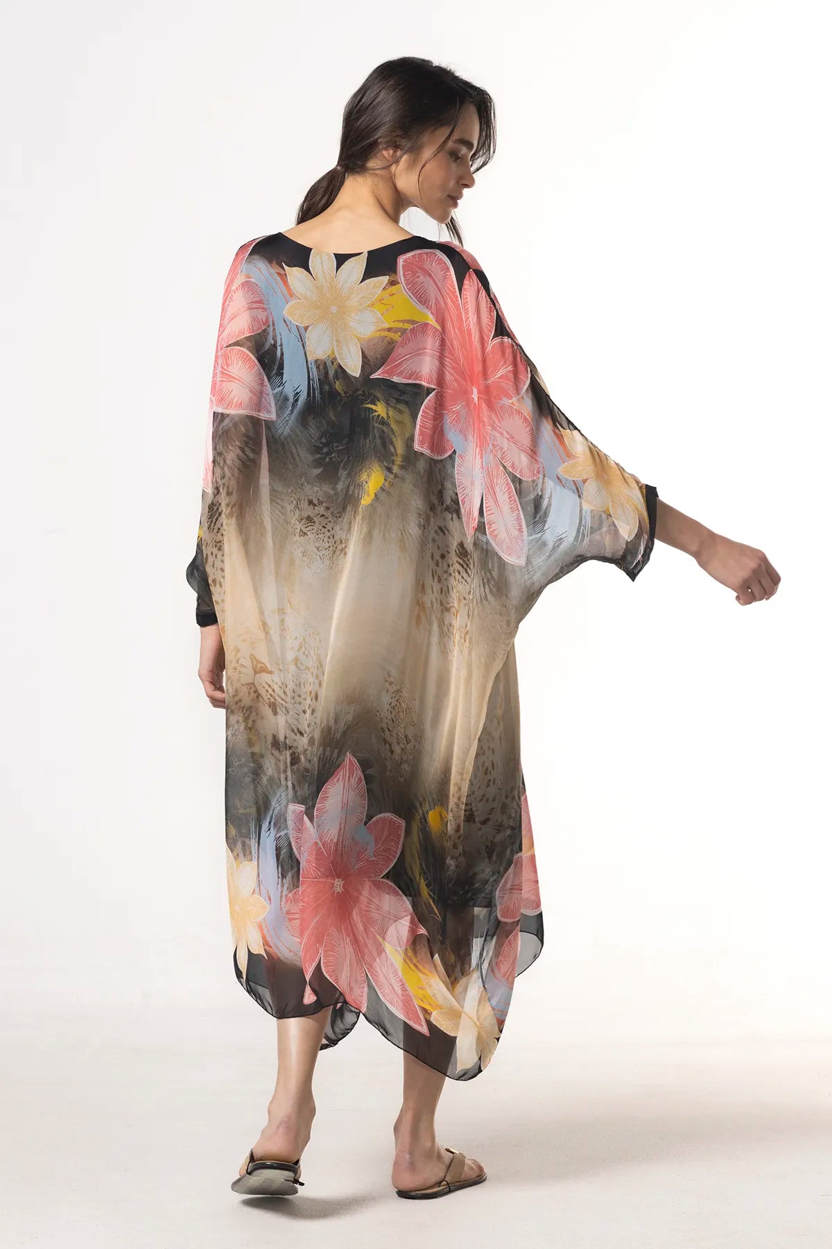 Vestido Breno