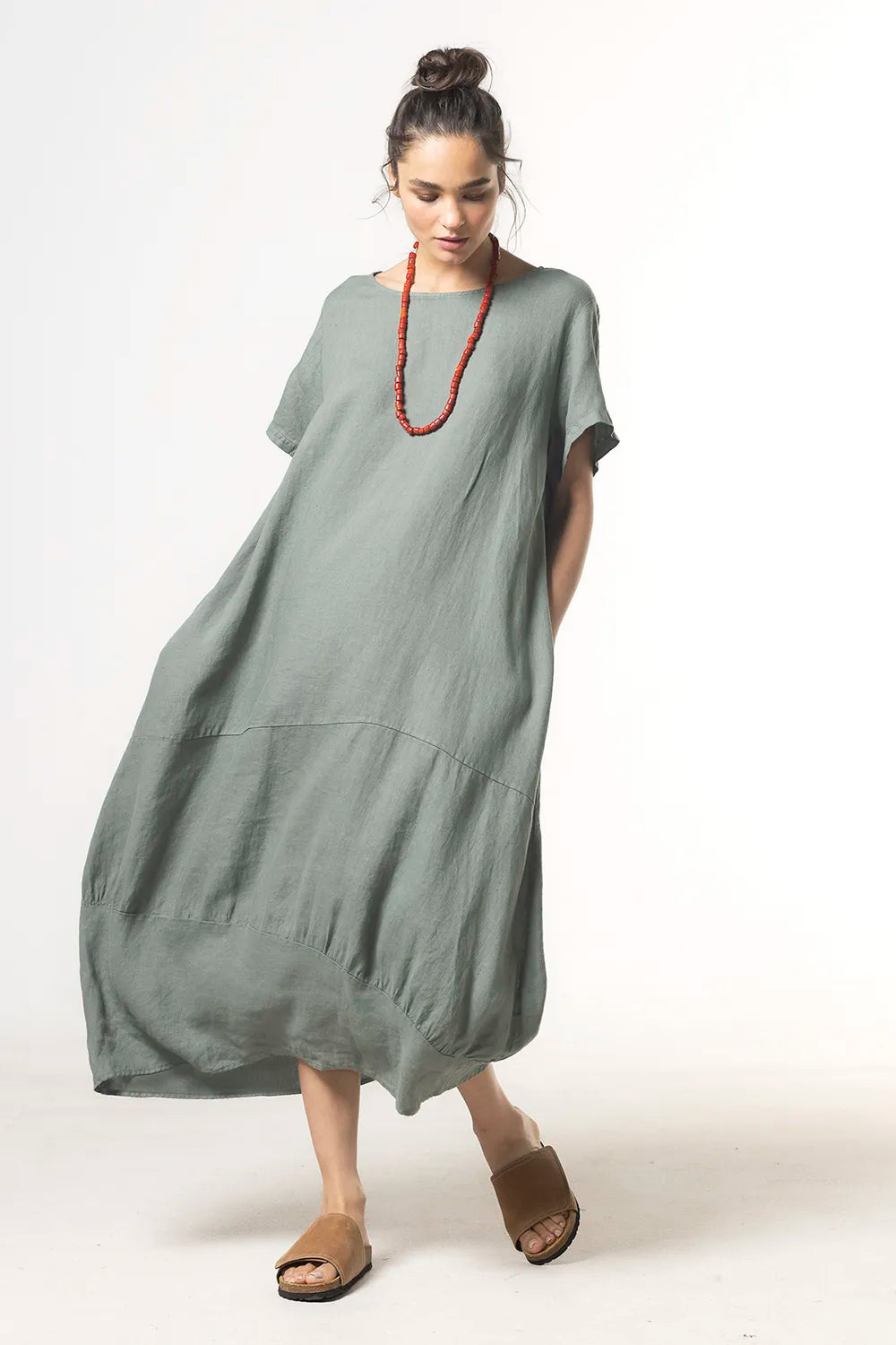 Vestido Cristina
