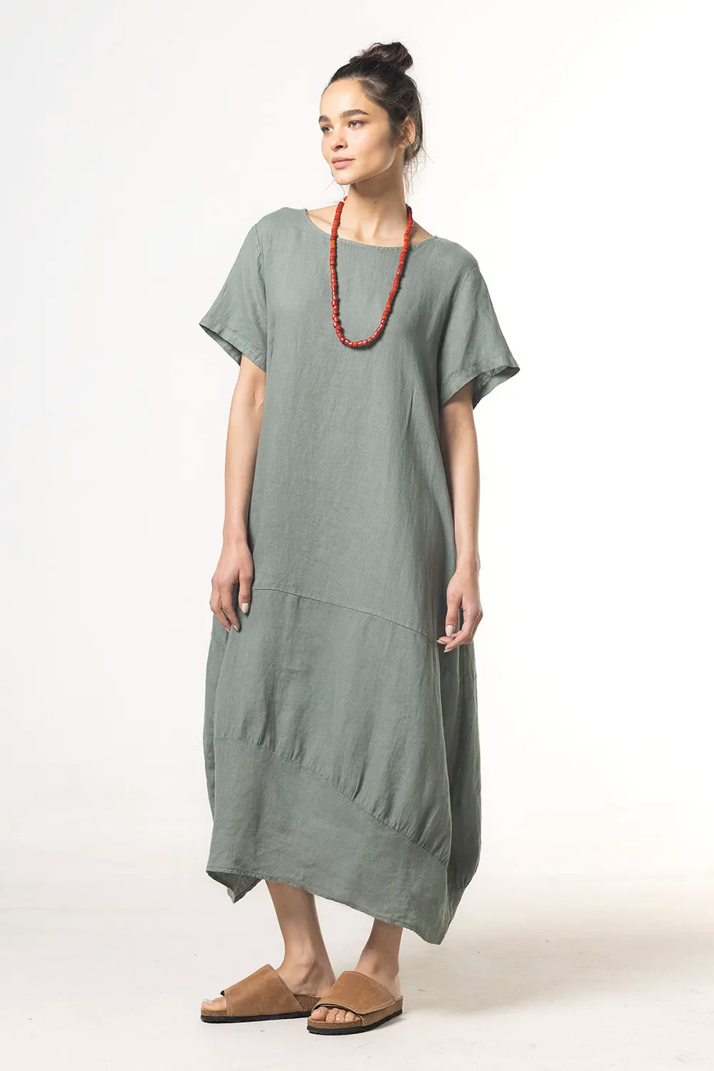 Vestido Cristina